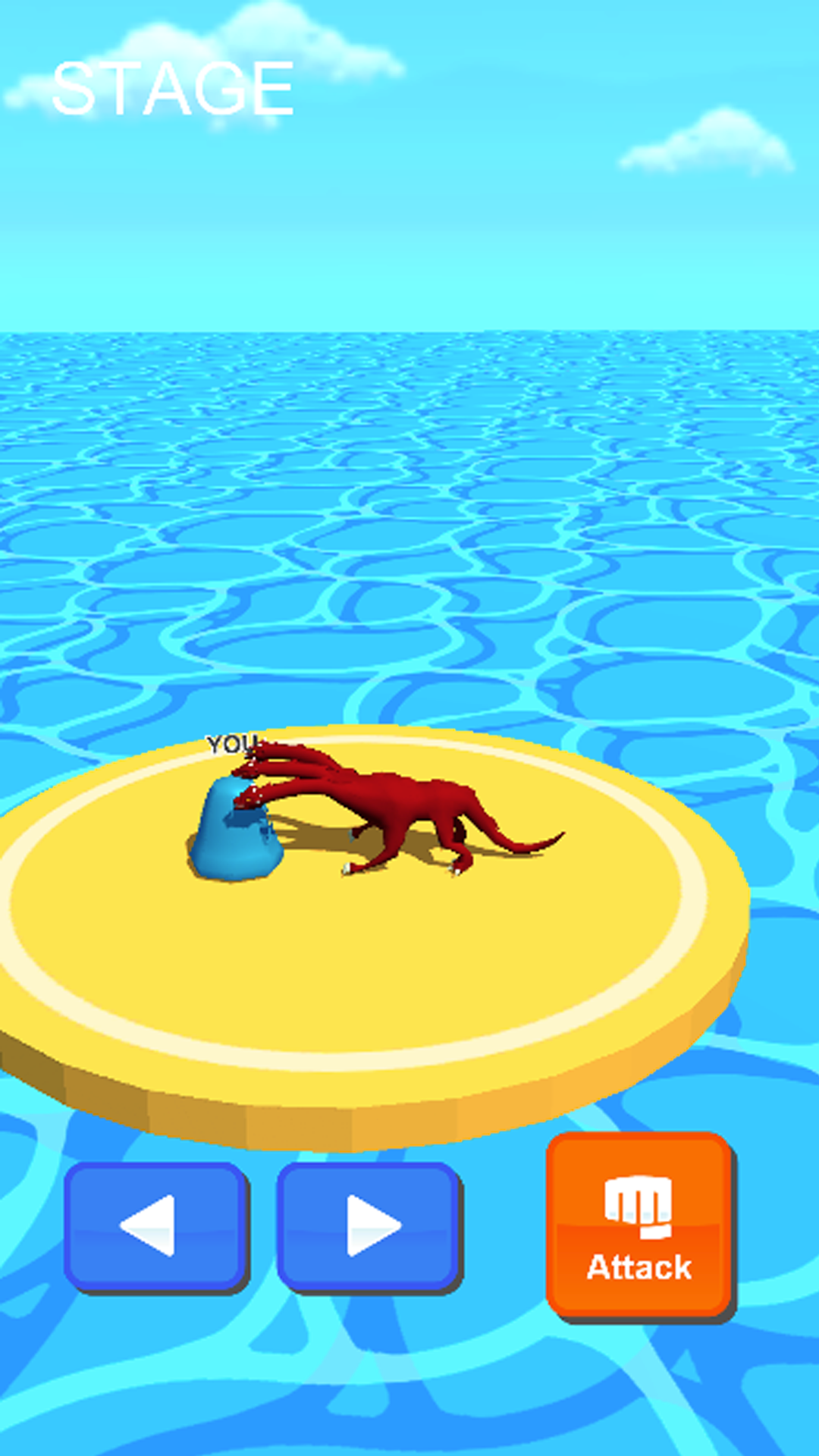 اسکرین شات 2 بازی Draw Creatures