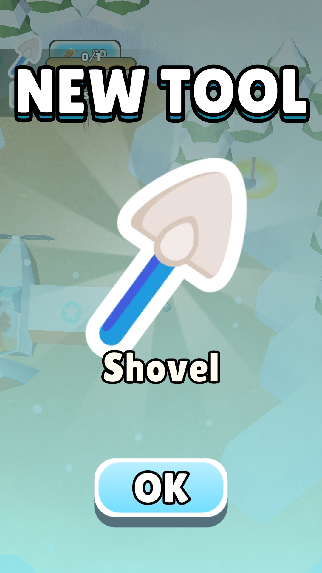 اسکرین شات 2 بازی Snow Rush