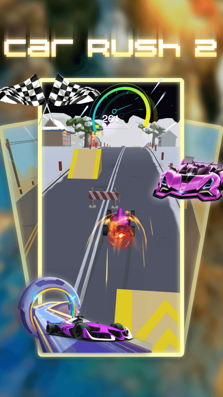 اسکرین شات 3 بازی Game Box: Relax Game&Mini Game