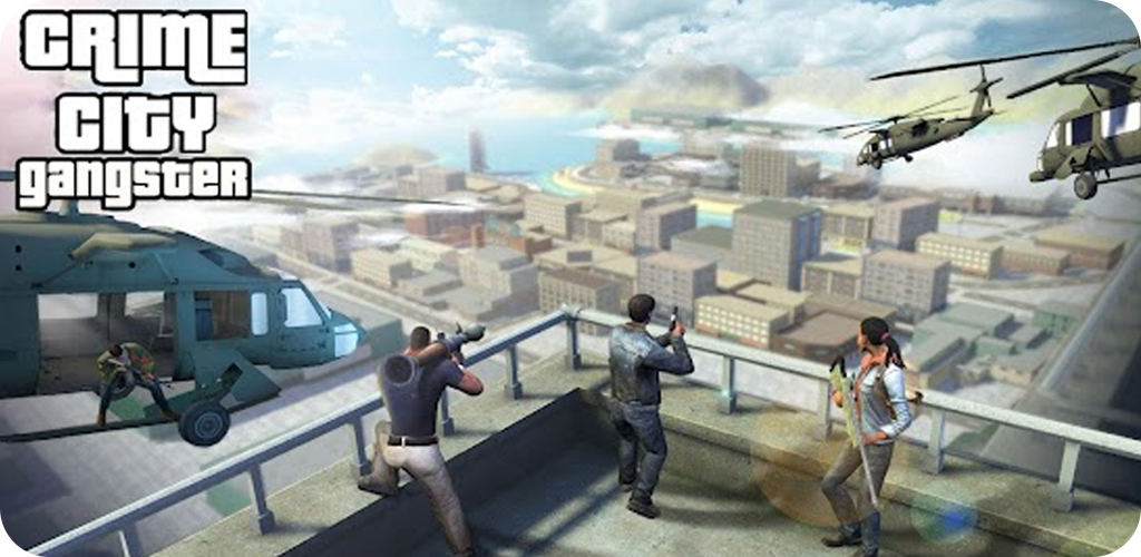 اسکرین شات 3 بازی Gangster Theft Auto