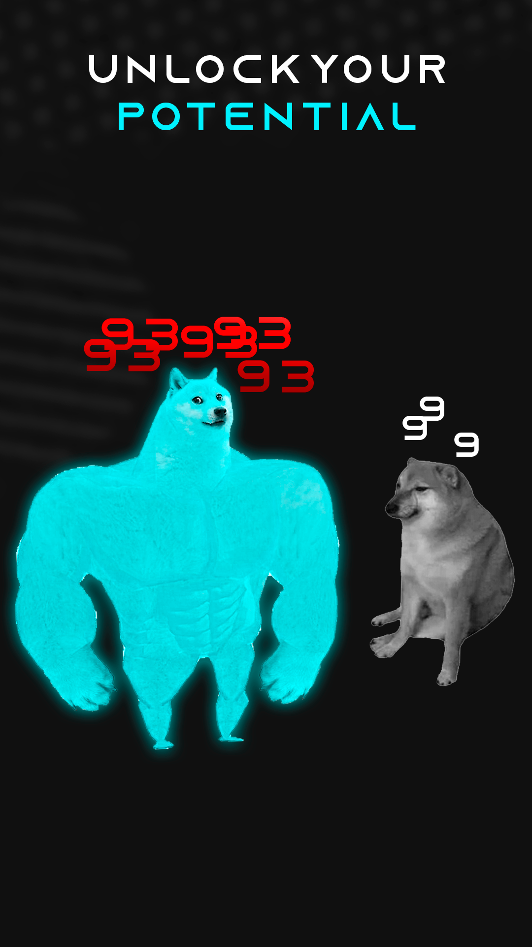 اسکرین شات 6 برنامه Macro For Sensitivity