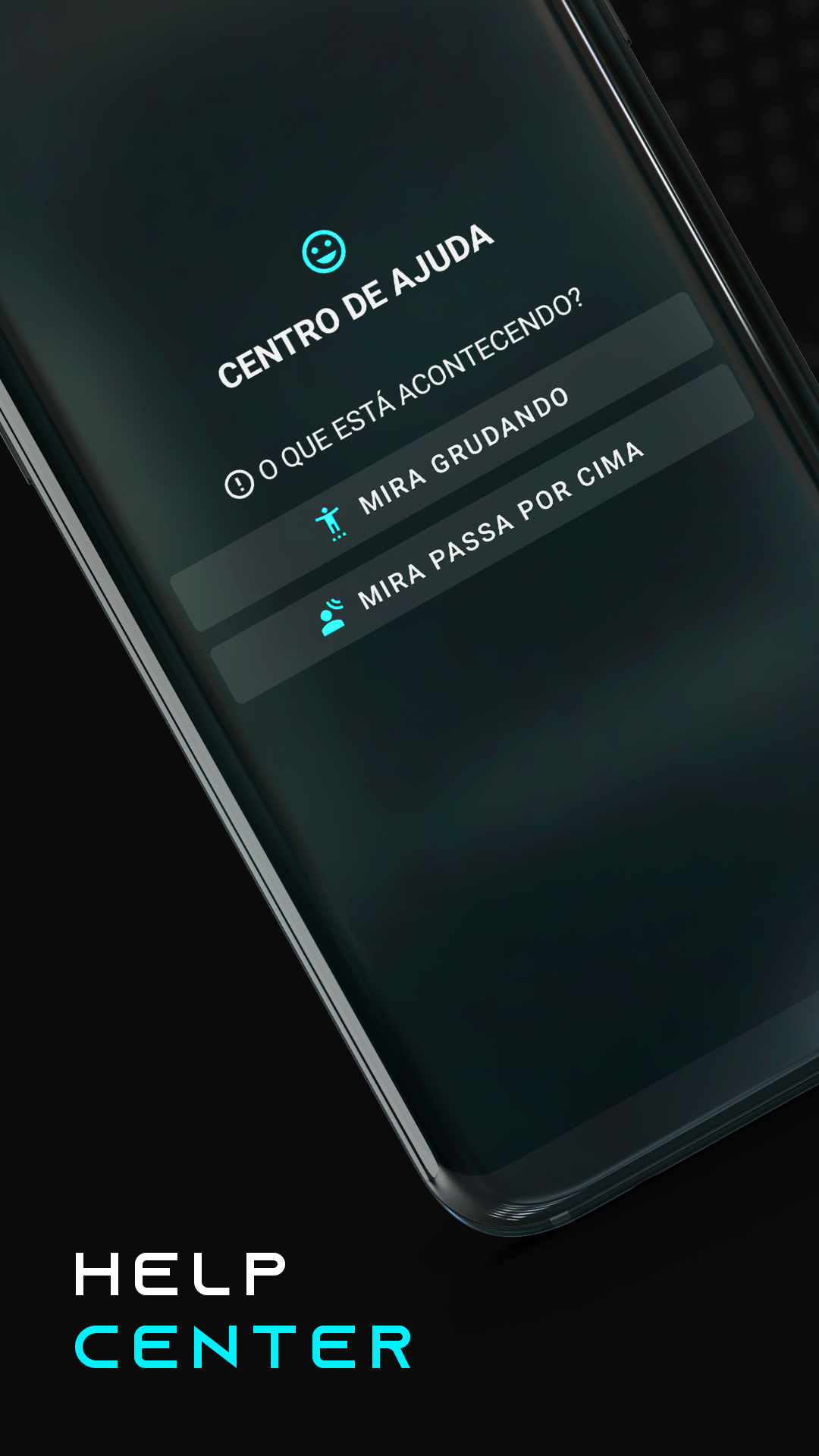 اسکرین شات 5 برنامه Macro For Sensitivity