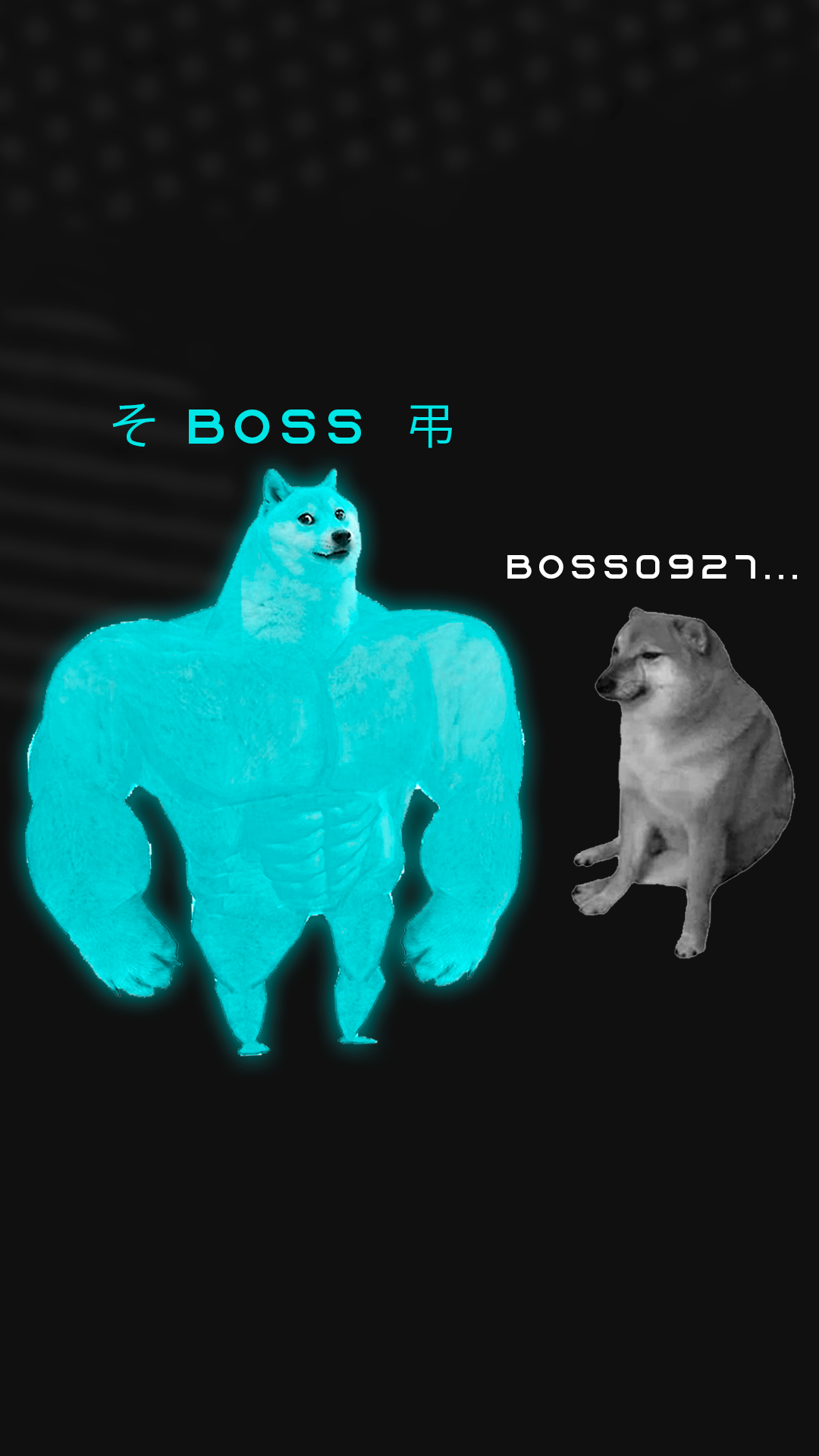 اسکرین شات 6 برنامه Stylish Name Generator