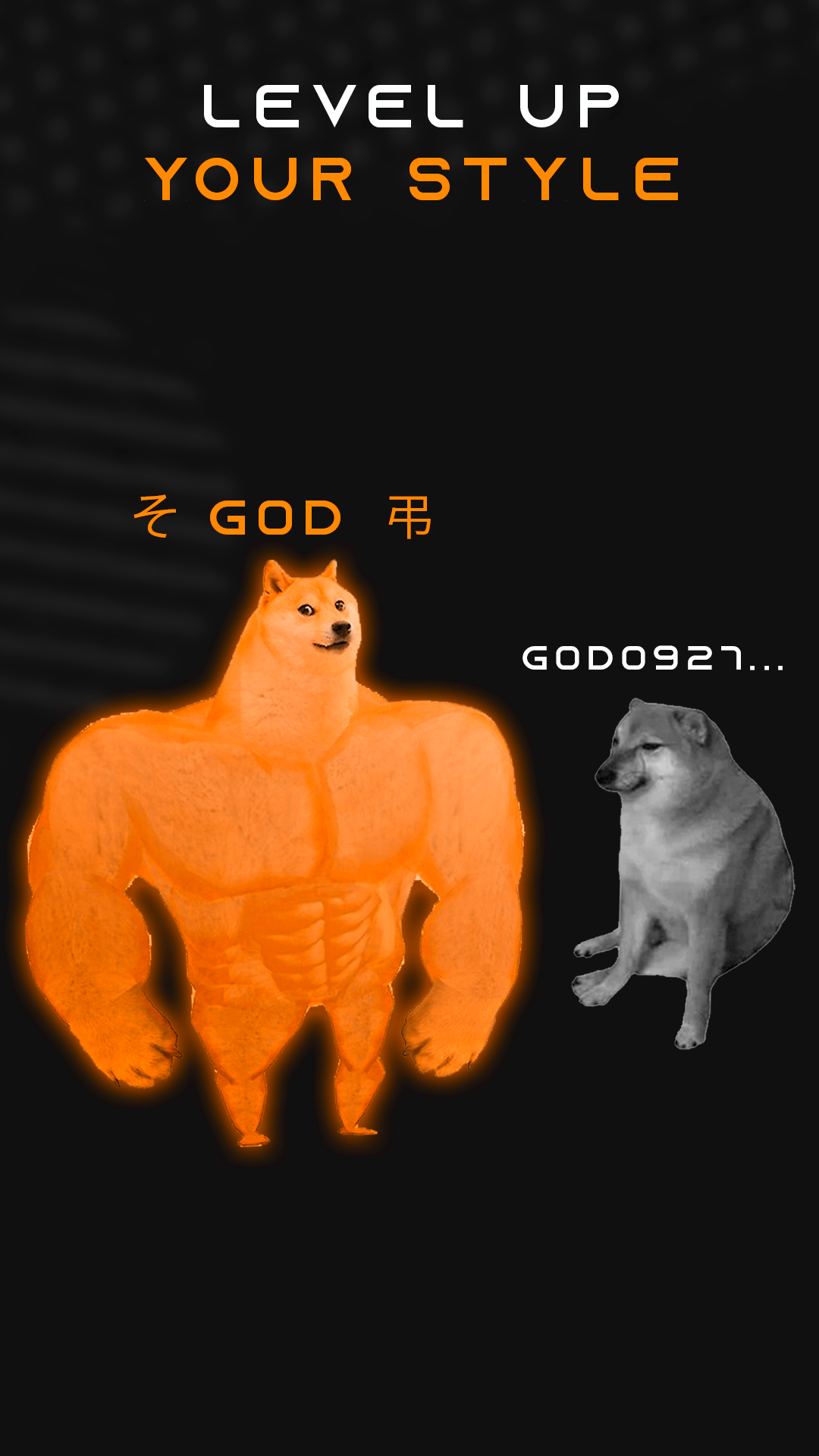 اسکرین شات 6 برنامه Type, Style And Copy