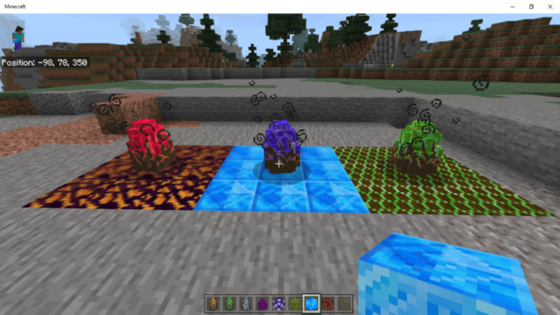 اسکرین شات 5 برنامه MCPE Dragon Addon Fantasy