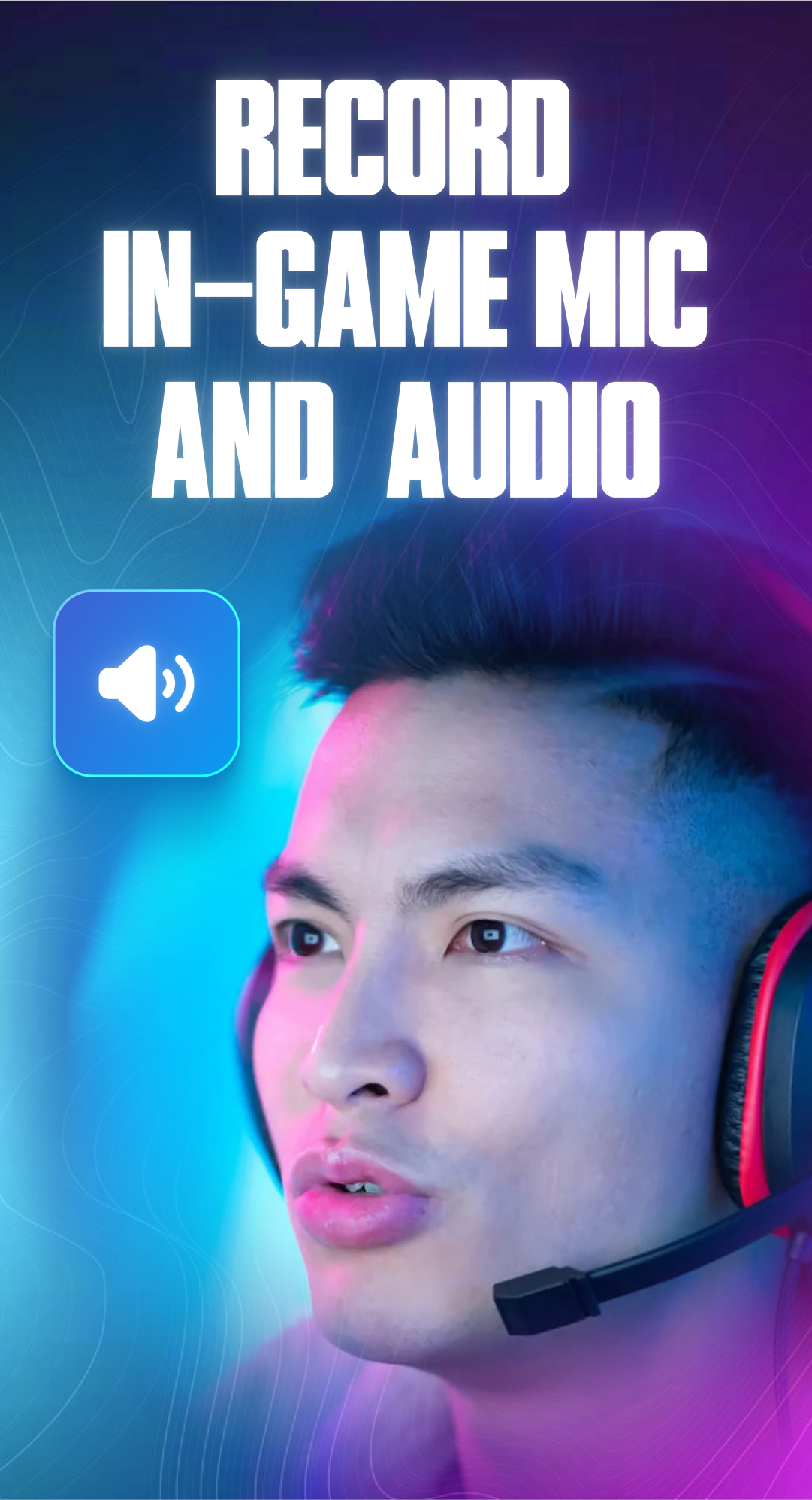 اسکرین شات 3 برنامه Glip Screen Recorder