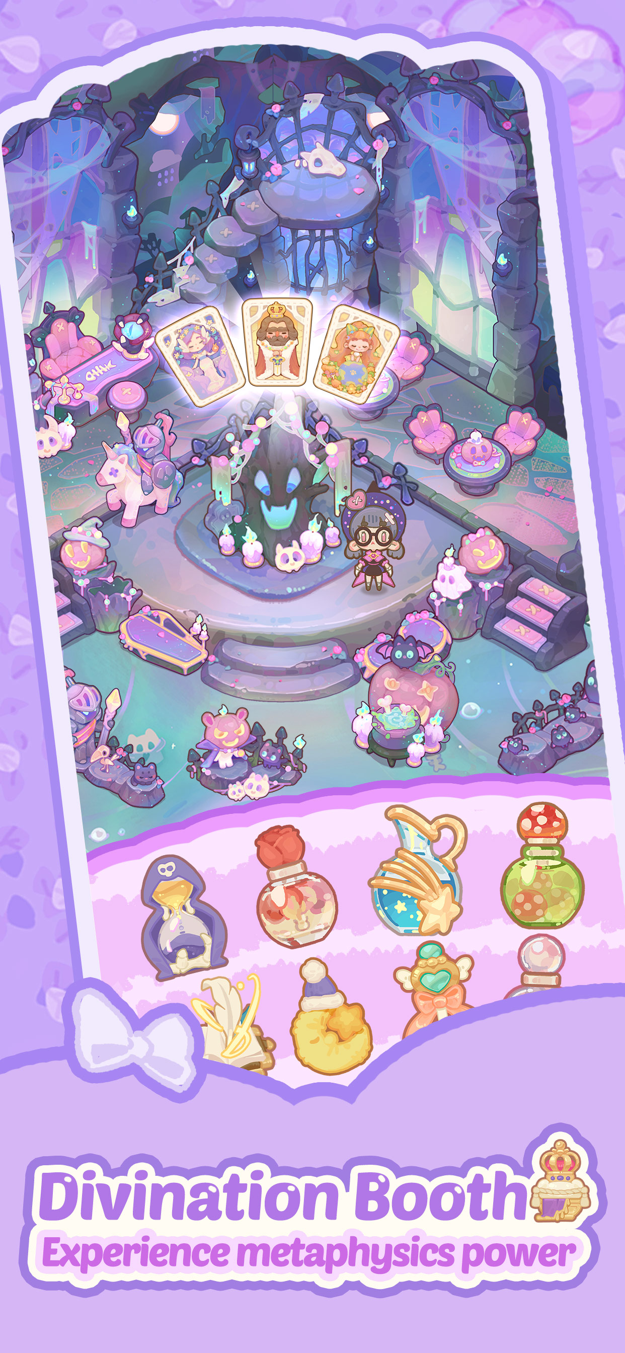 اسکرین شات 7 بازی Resortopia