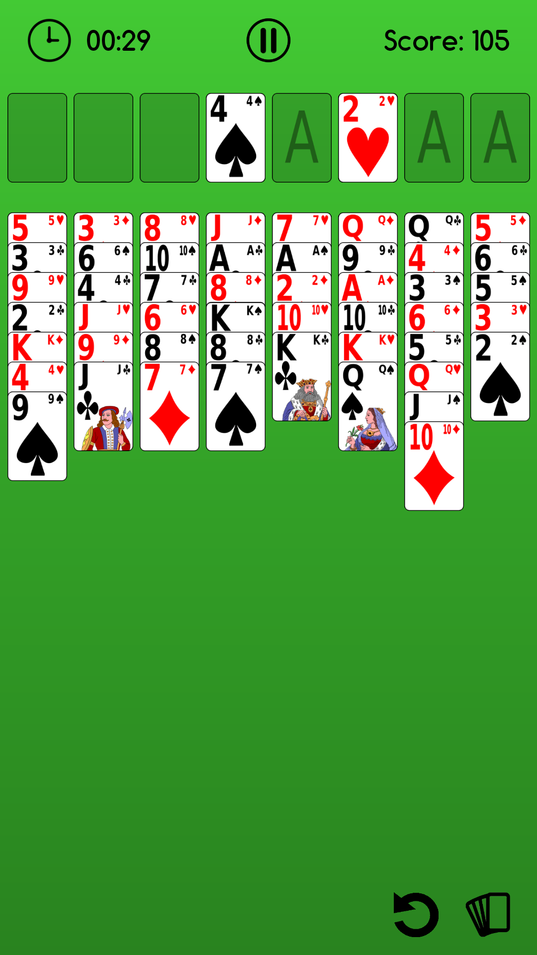 اسکرین شات 4 بازی Super Brain Games