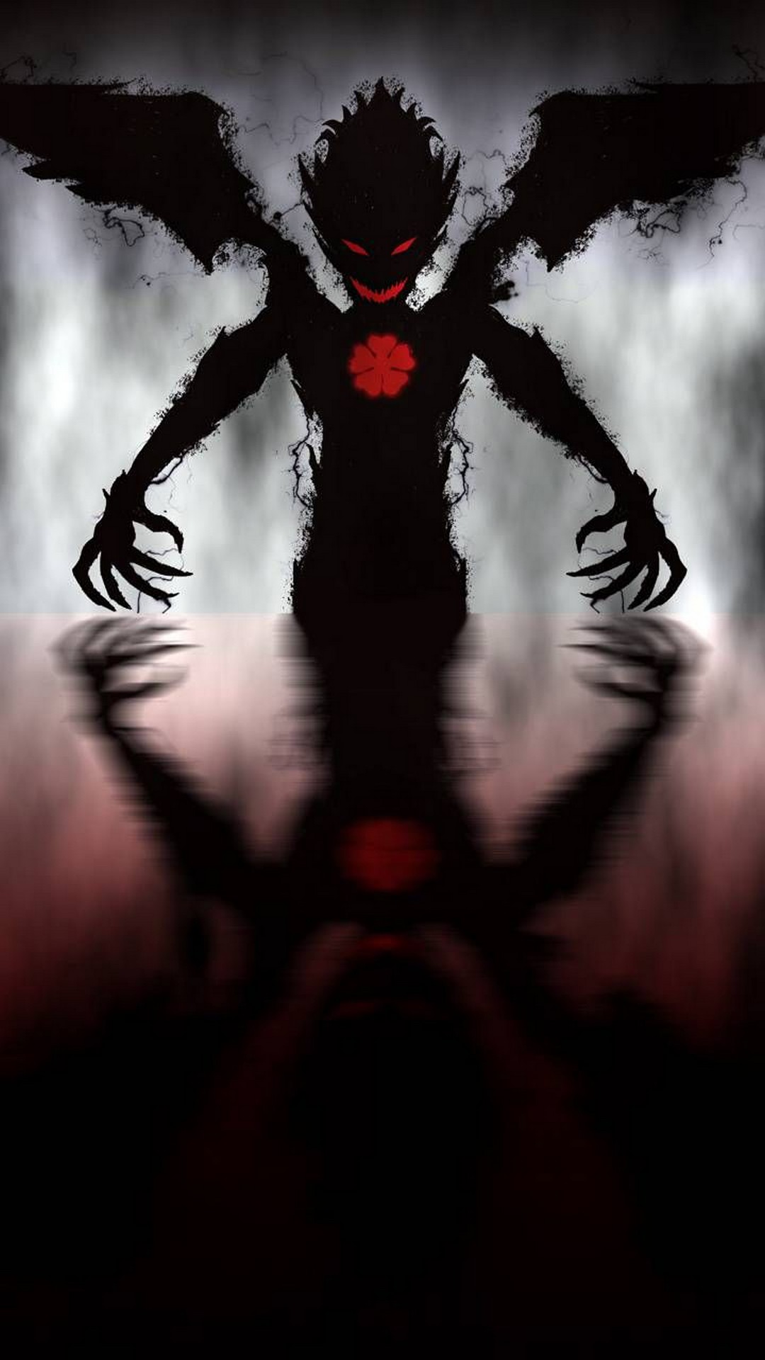 اسکرین شات 1 برنامه Devil Wallpapers