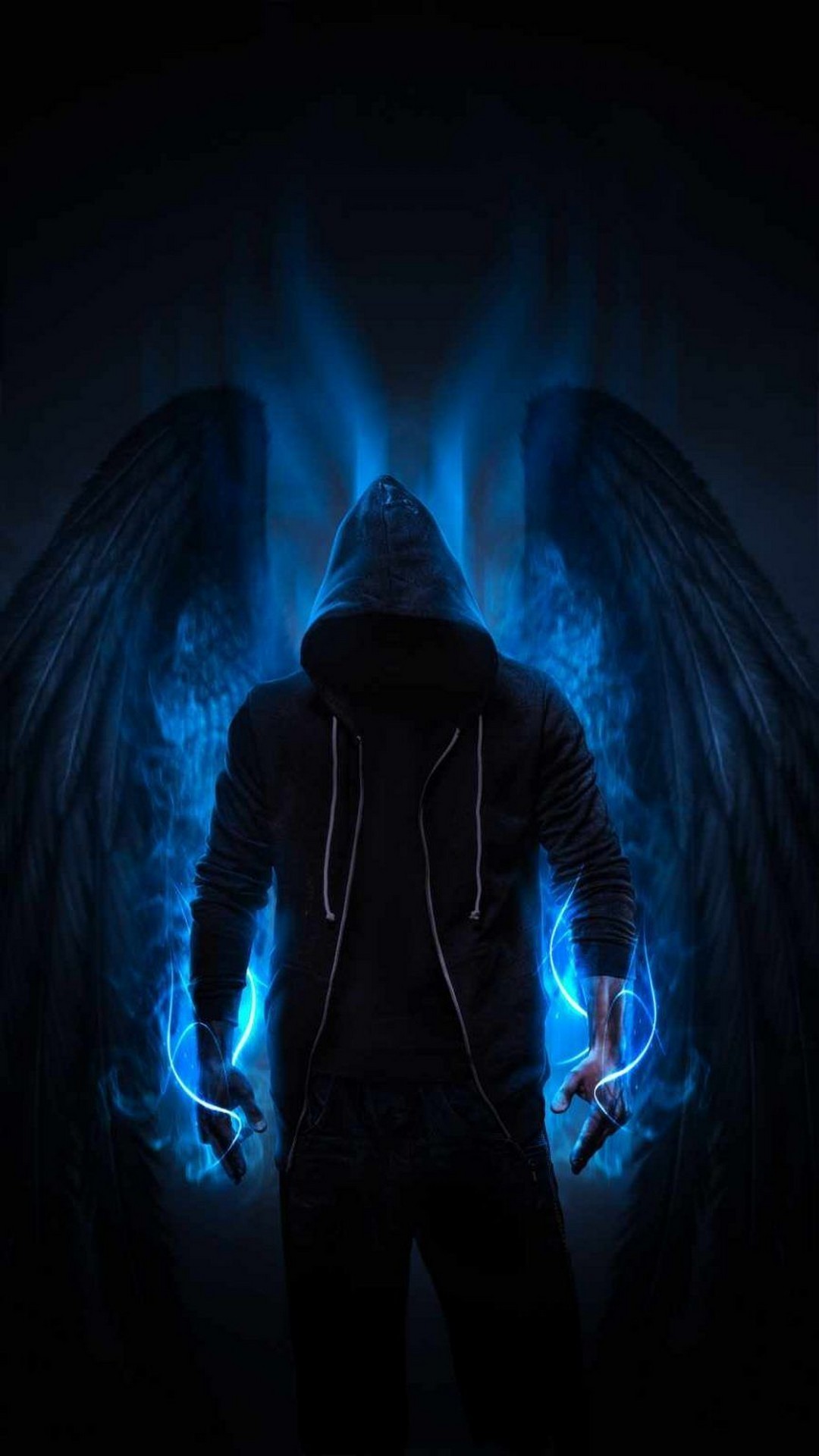 اسکرین شات 7 برنامه Devil Wallpapers