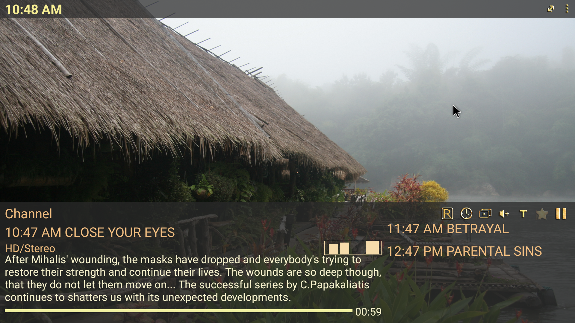 اسکرین شات 3 بازی NASA Science: Plant Growth