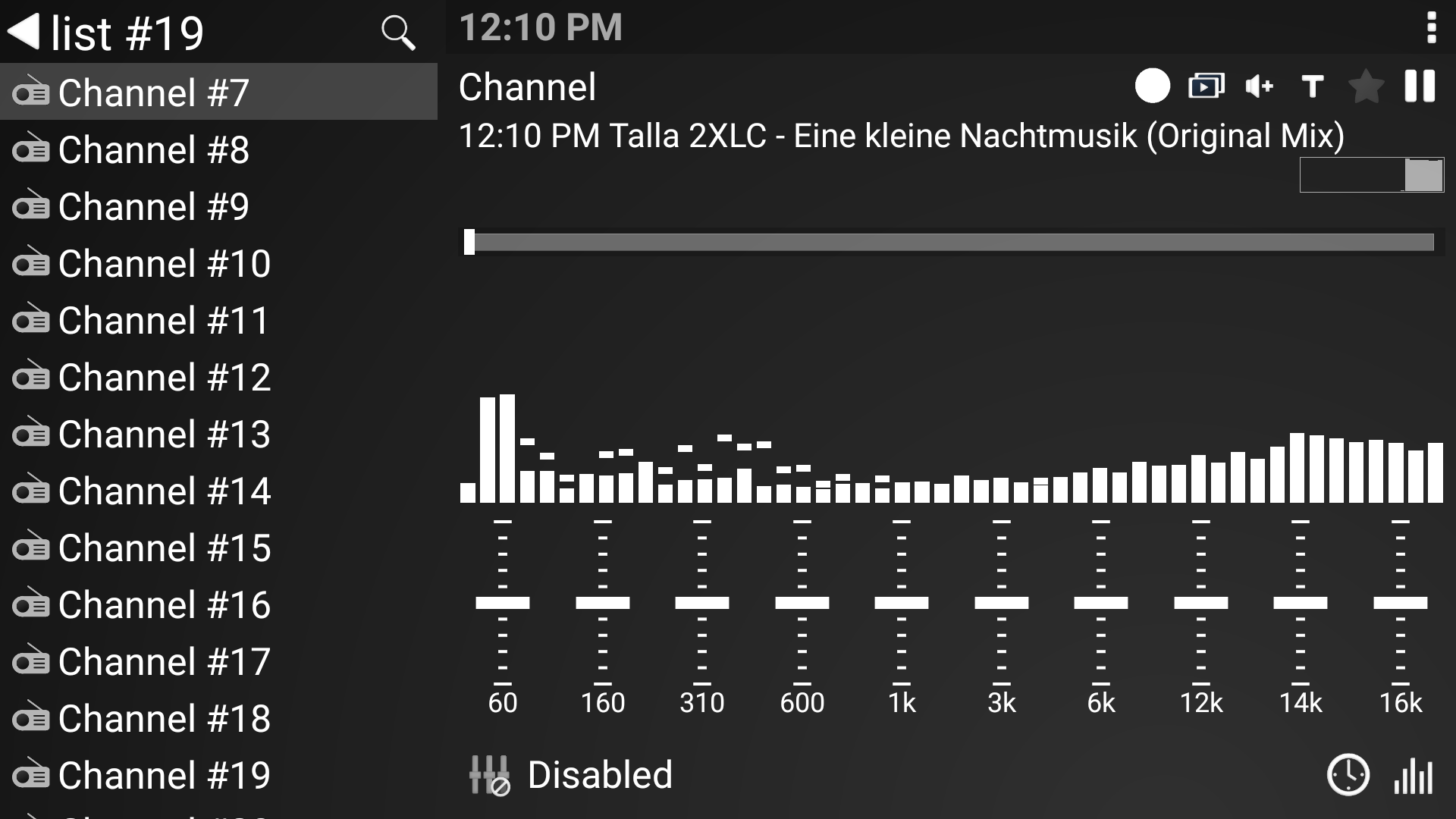 اسکرین شات 6 بازی NASA Science: Plant Growth