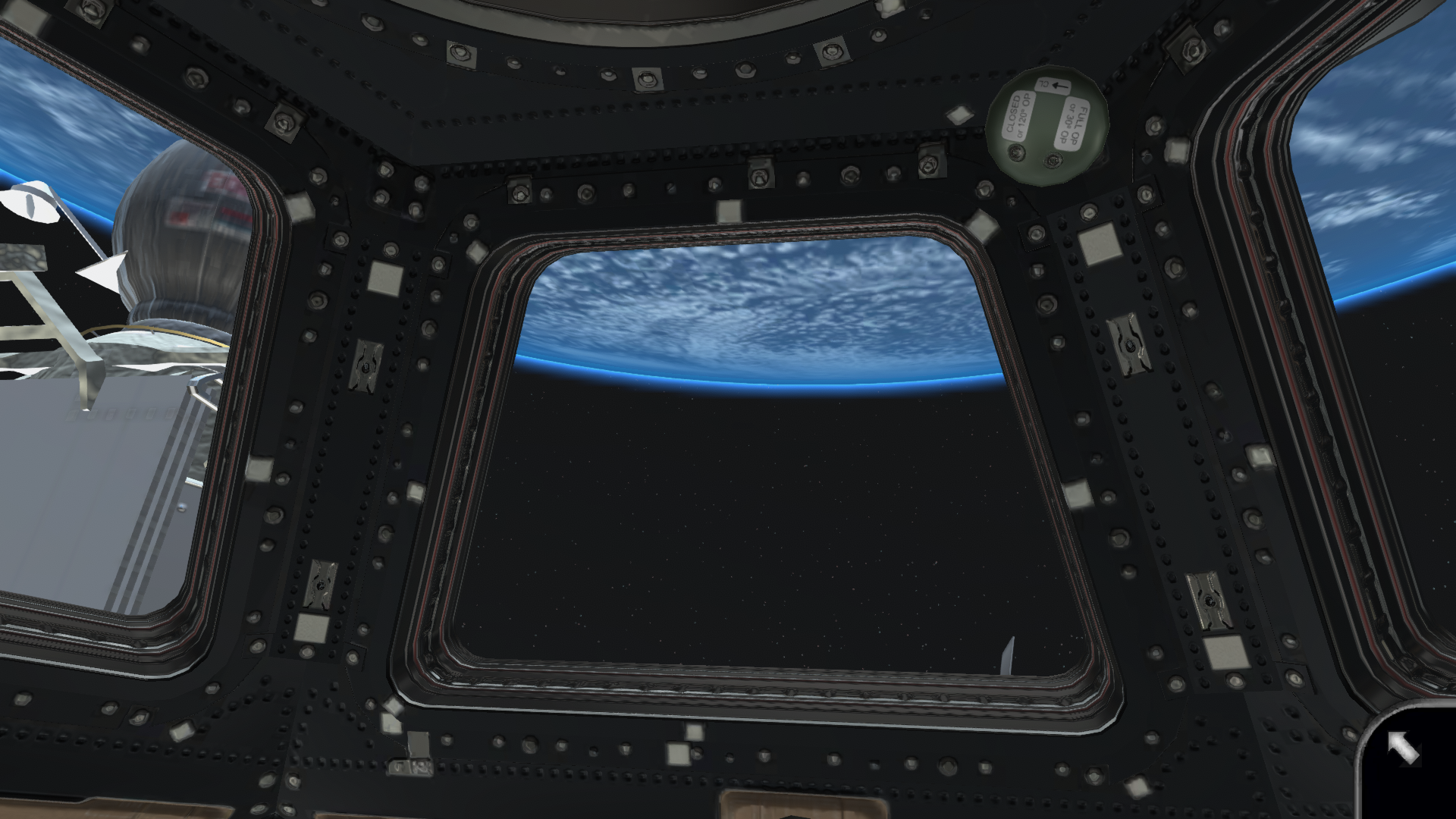 اسکرین شات 3 بازی NASA Science: Plant Growth