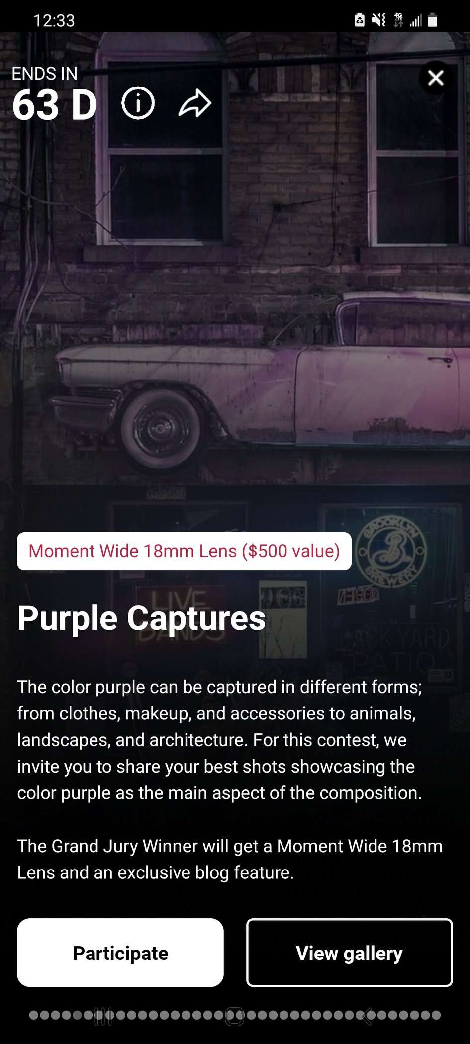 اسکرین شات 7 بازی Bubble Relax: Pop Shooter