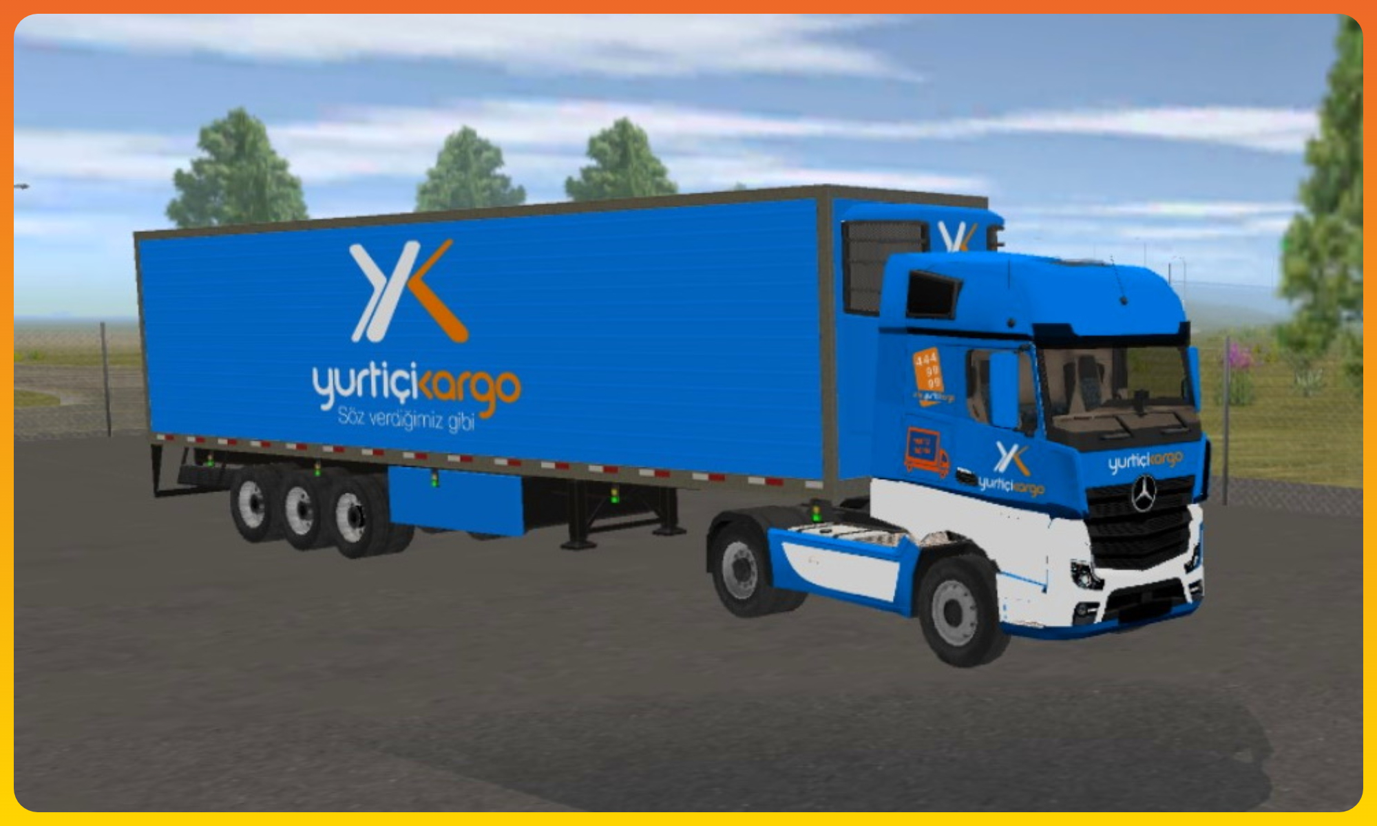 اسکرین شات 6 برنامه Skins GTS 2