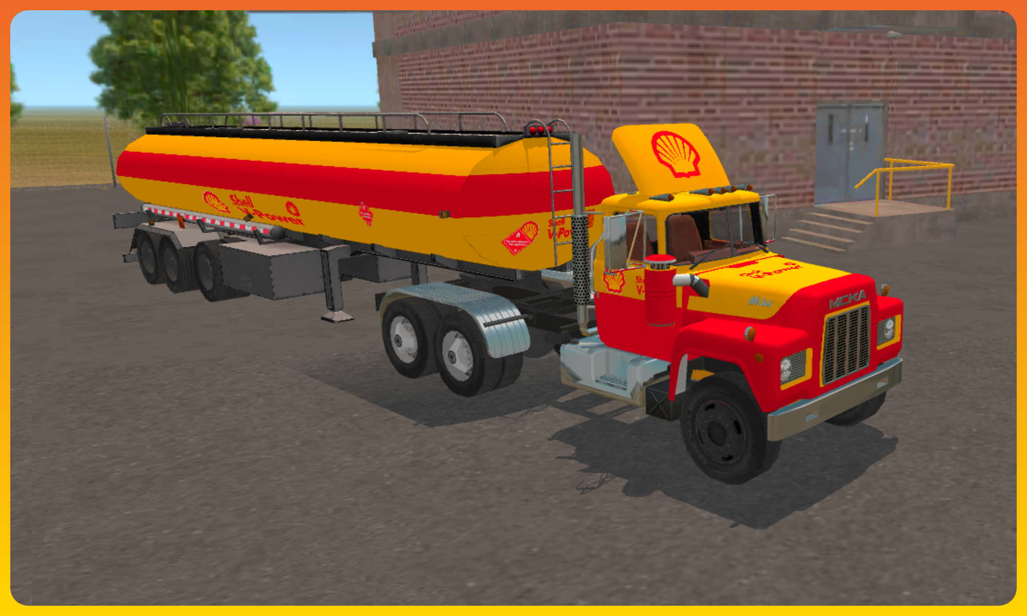 اسکرین شات 7 برنامه Skins GTS 2