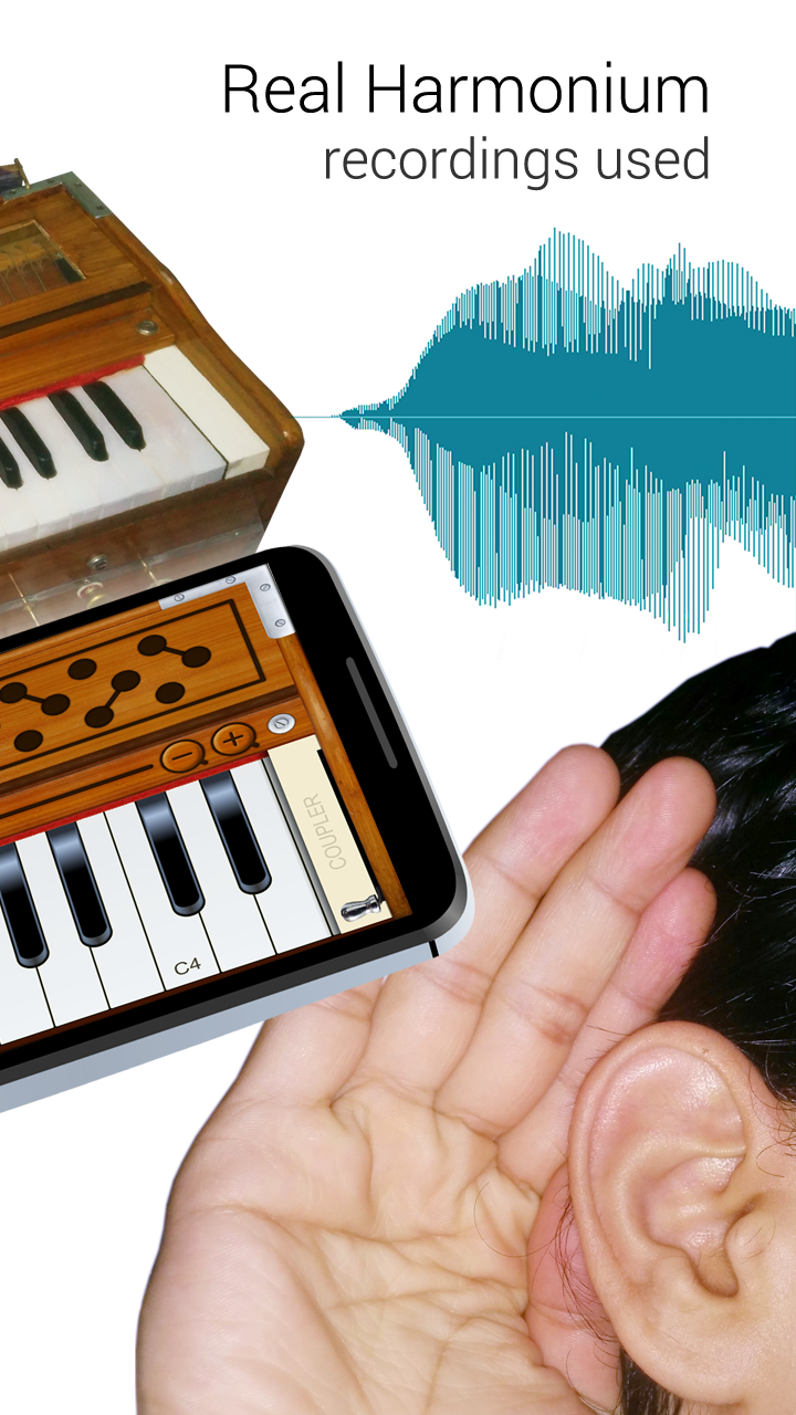 اسکرین شات 2 بازی Harmonium