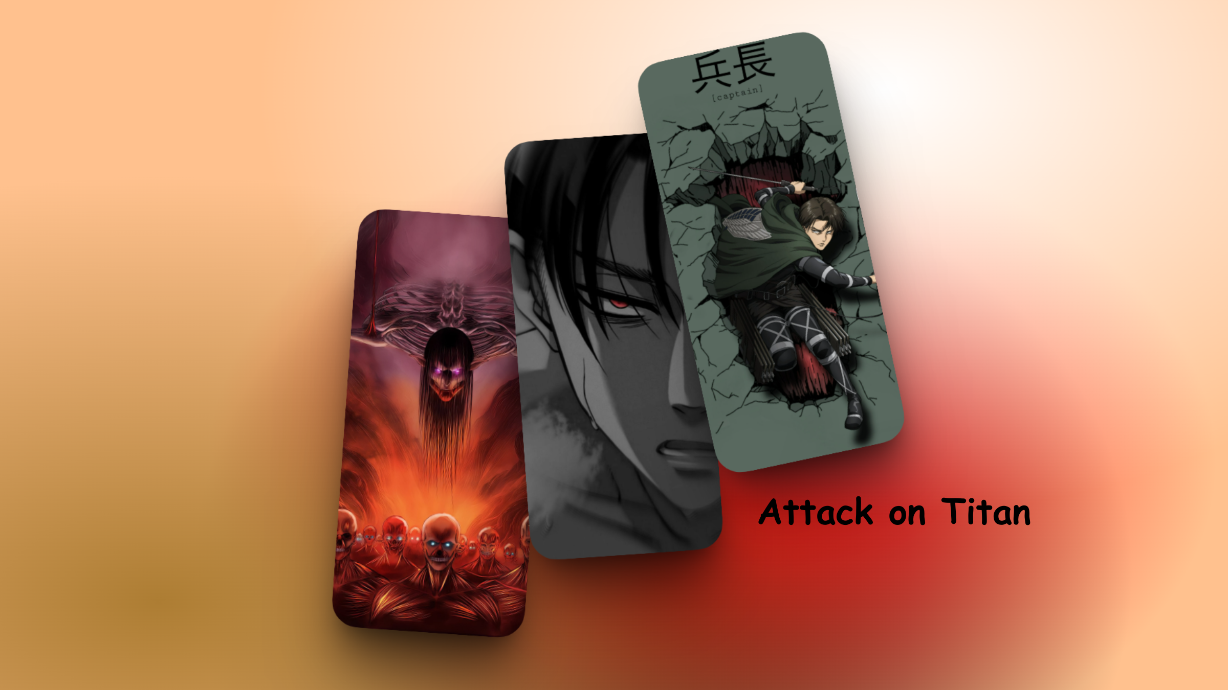 اسکرین شات 2 برنامه OtakuWalls: Anime Wallpaper 4K