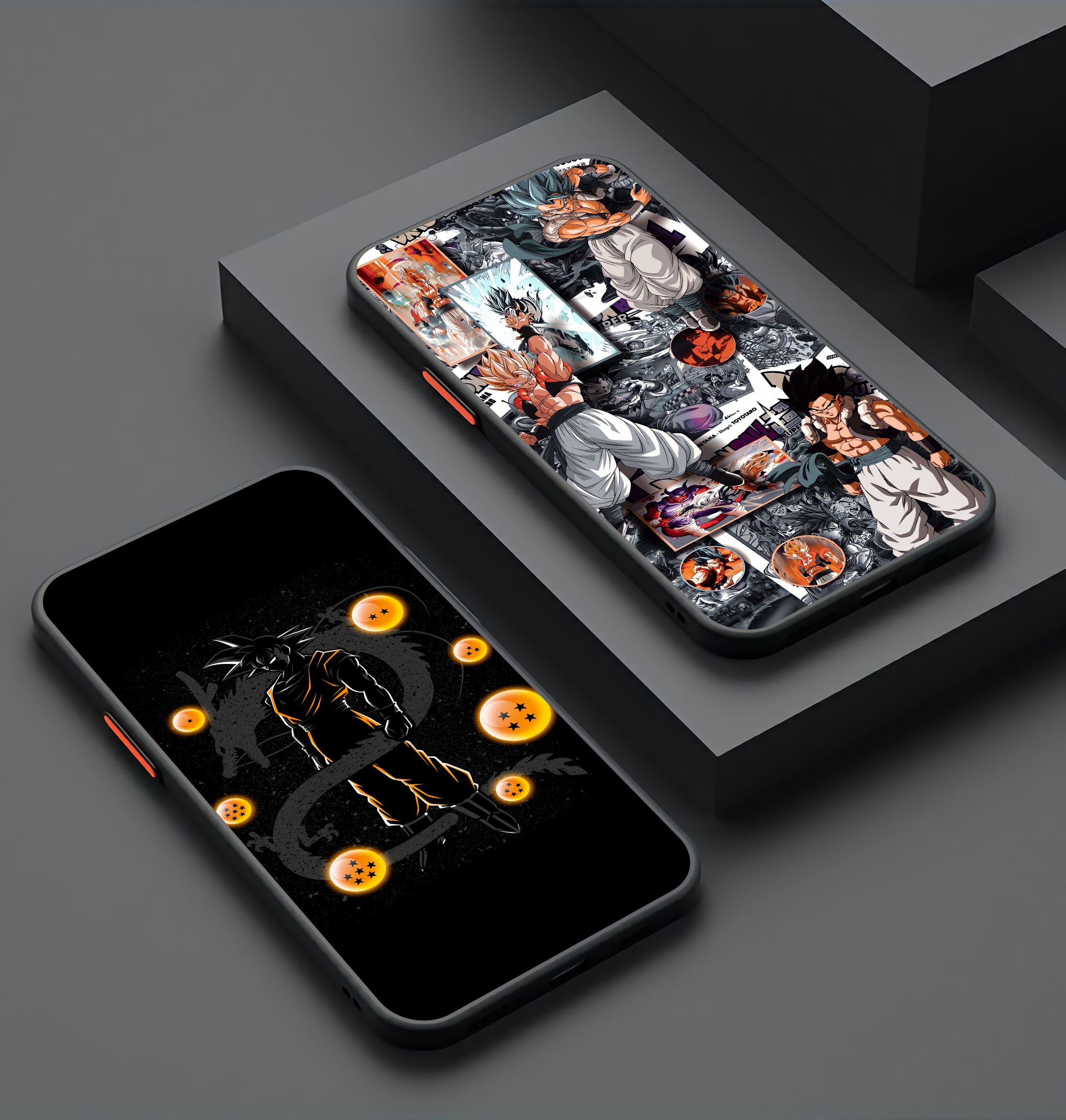 اسکرین شات 4 برنامه OtakuWalls: Anime Wallpaper 4K