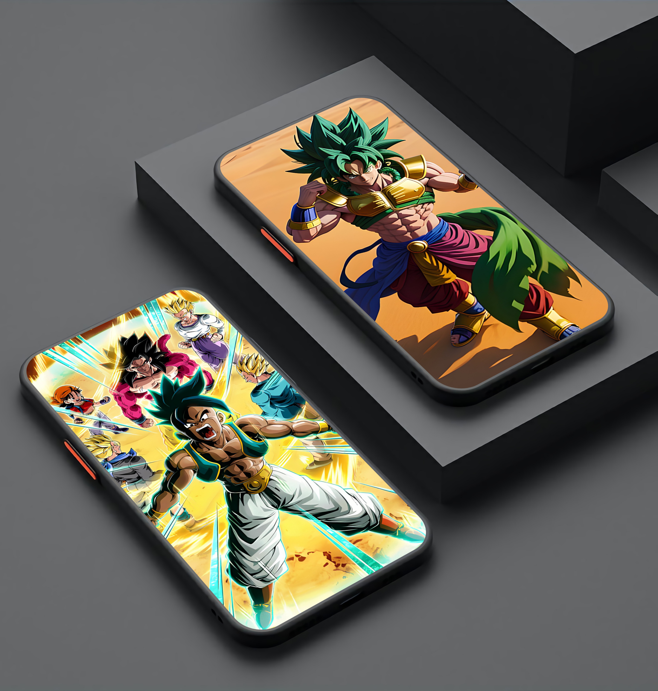 اسکرین شات 3 برنامه OtakuWalls: Anime Wallpaper 4K