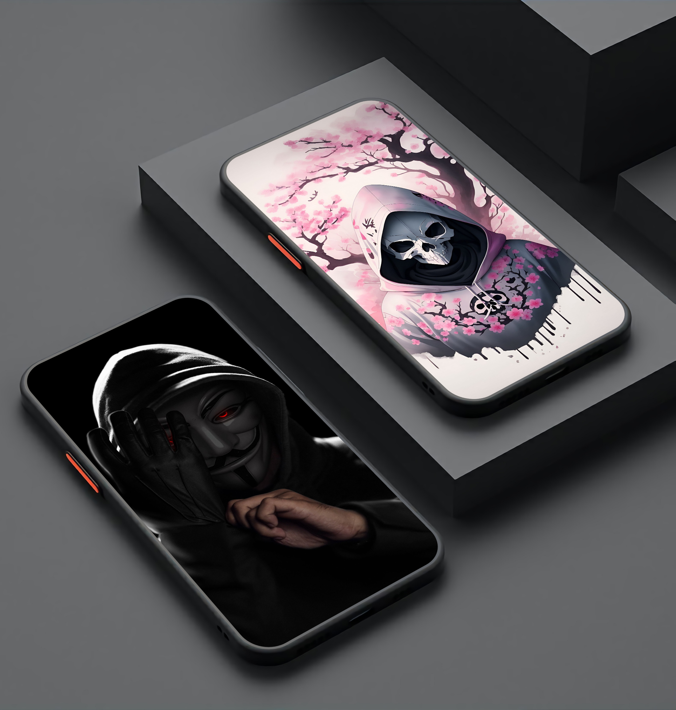 اسکرین شات 7 برنامه Ghetto Wallpaper: hd Dope,Live