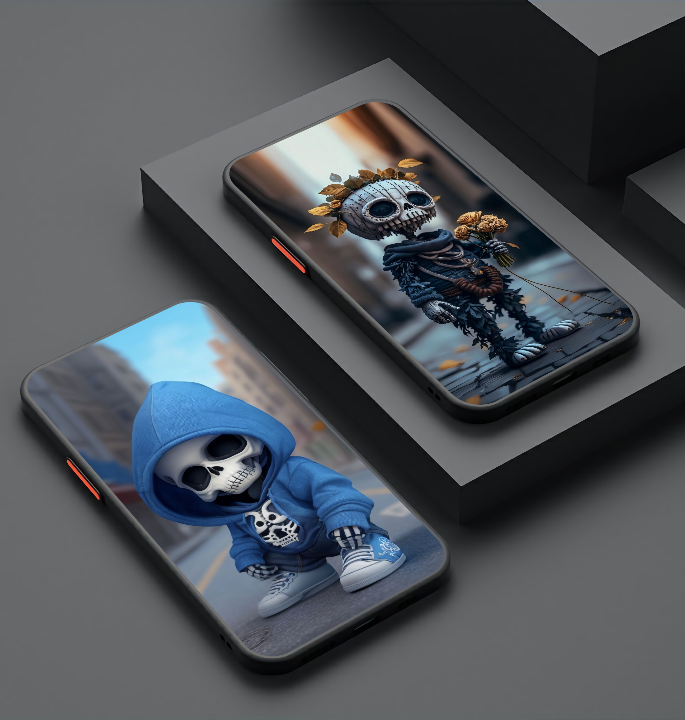 اسکرین شات 6 برنامه Ghetto Wallpaper: hd Dope,Live