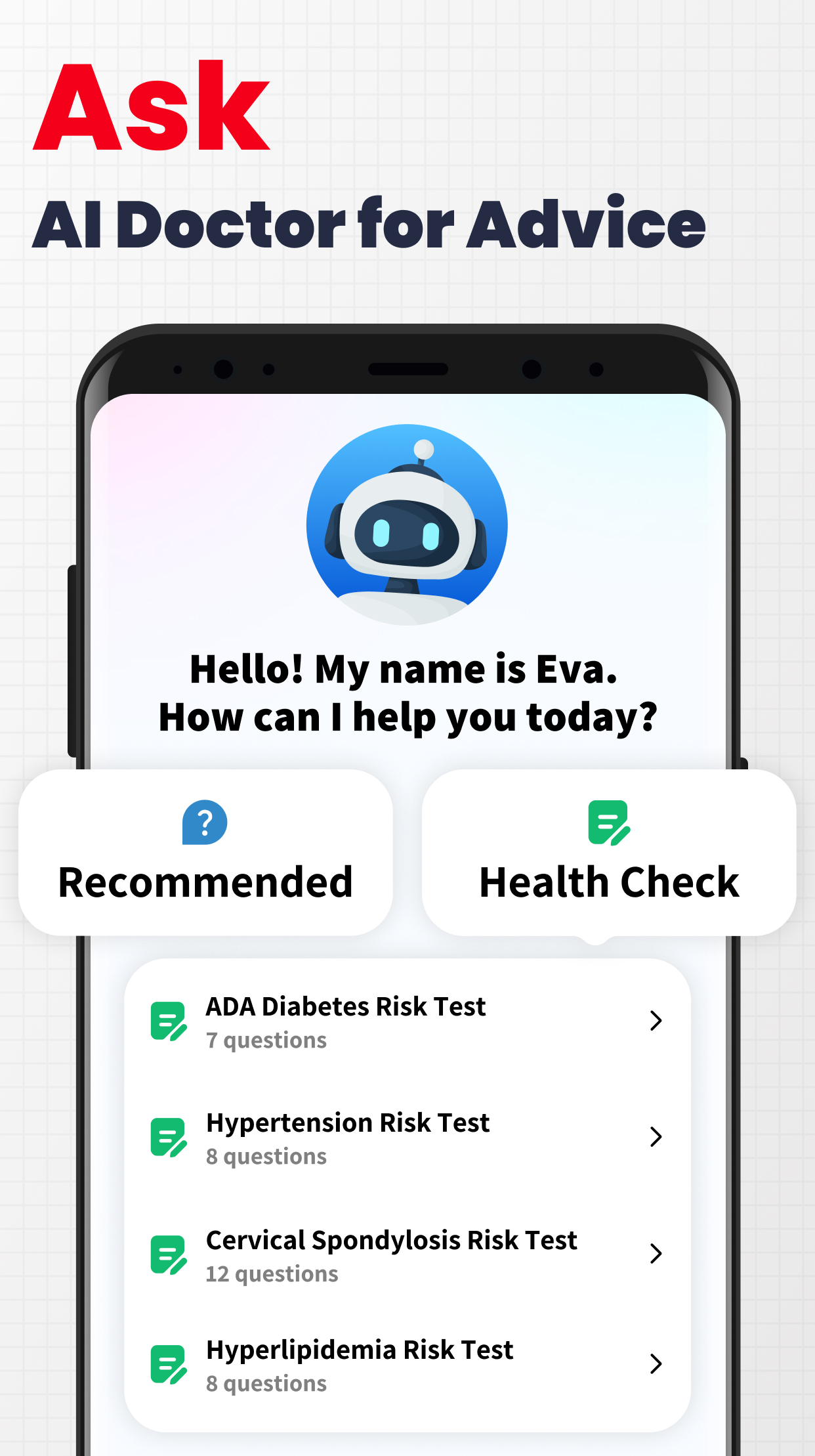 اسکرین شات 6 برنامه Heart Rate Monitor - Pulse App