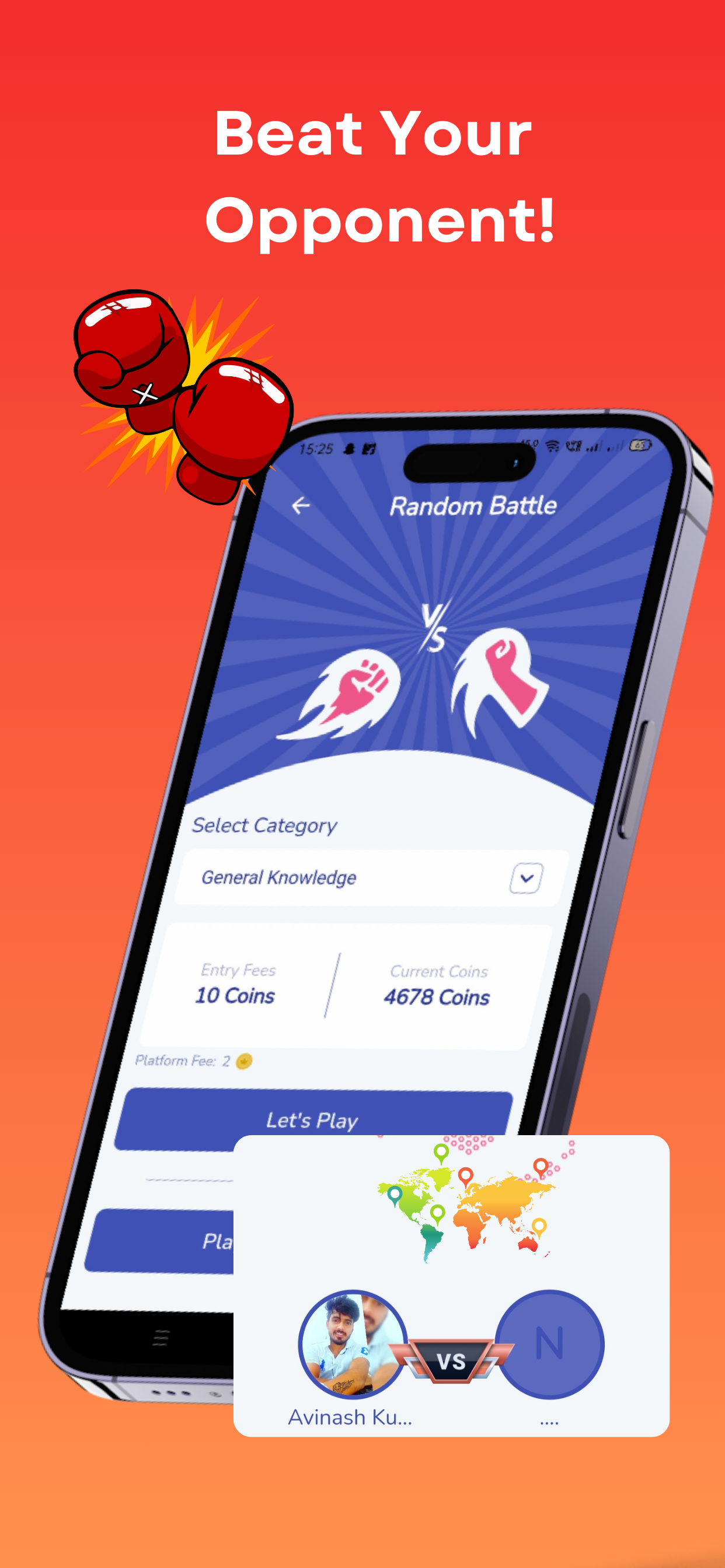 اسکرین شات 2 برنامه Heart Rate Monitor - Pulse App