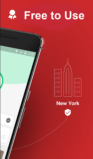 اسکرین شات 5 برنامه Hola Free VPN Proxy - VPN Express School Super VPN