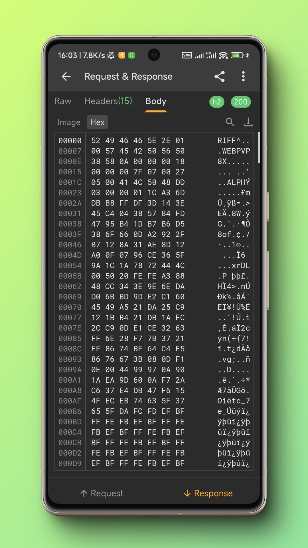 اسکرین شات 5 برنامه Football Live Scores