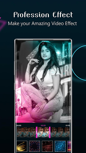 اسکرین شات 7 برنامه Tok Tok India : Short Video Maker & Sharing App