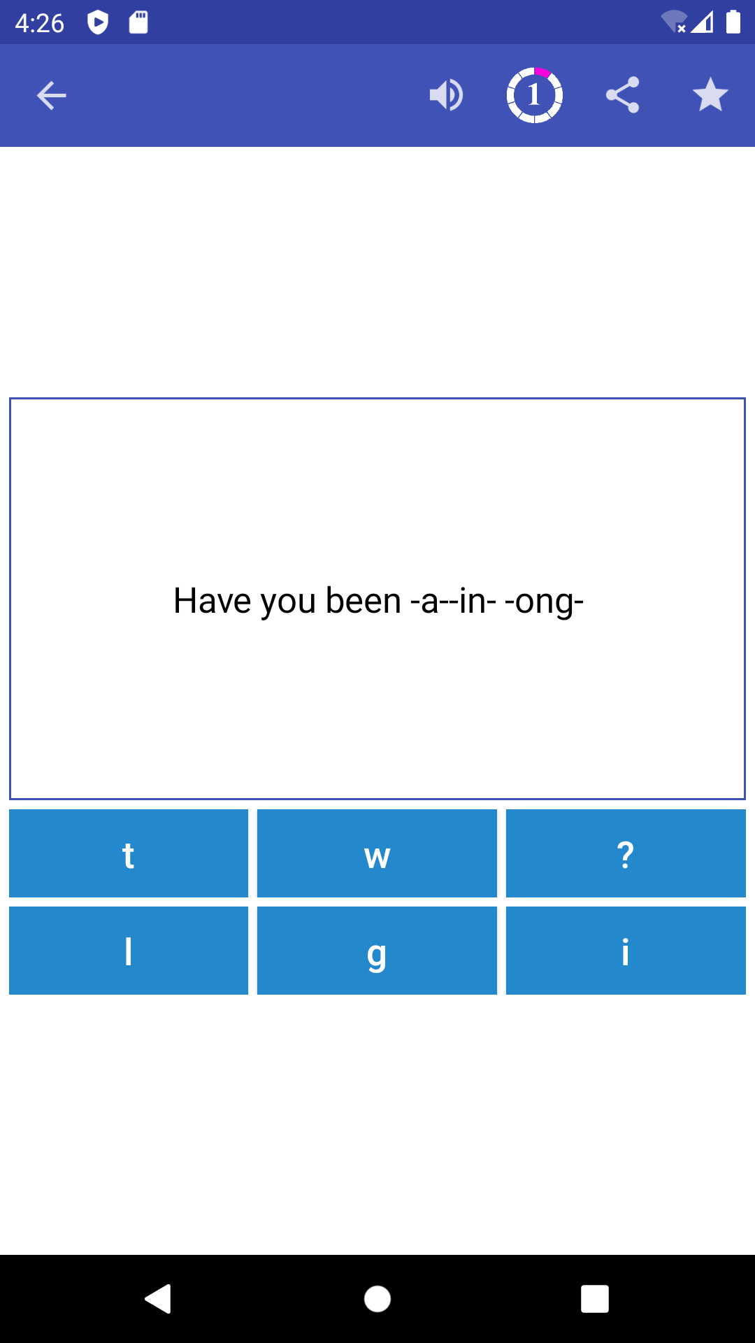 اسکرین شات 7 برنامه Learn 100 Languages