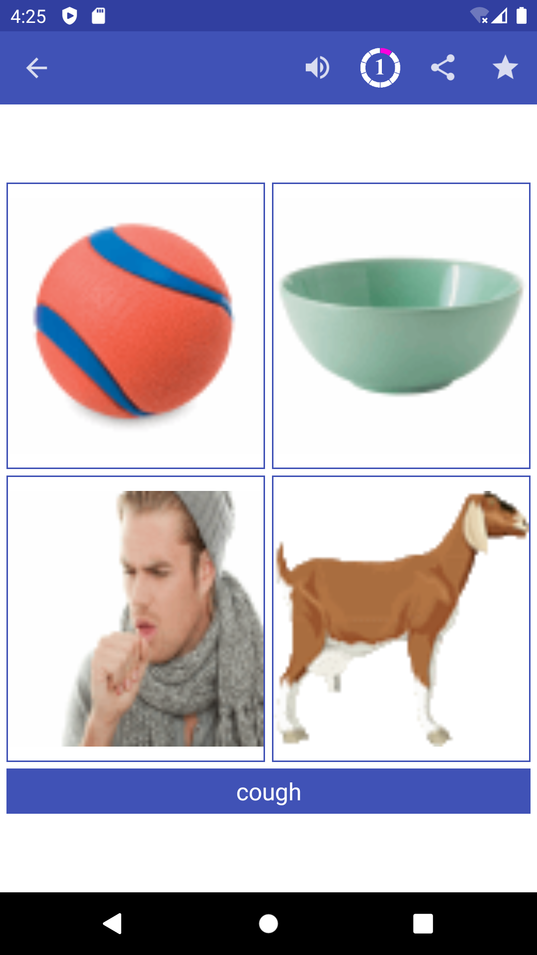 اسکرین شات 3 برنامه Learn 100 Languages