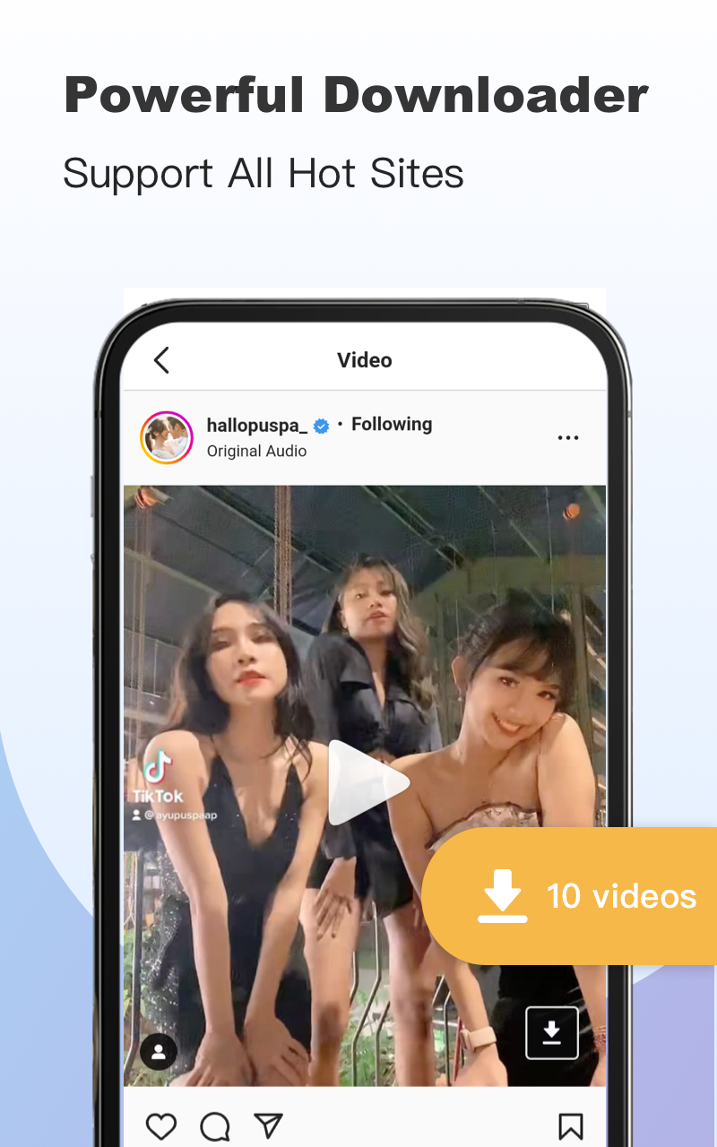 اسکرین شات 2 برنامه Fiery Browser - Fast & Private