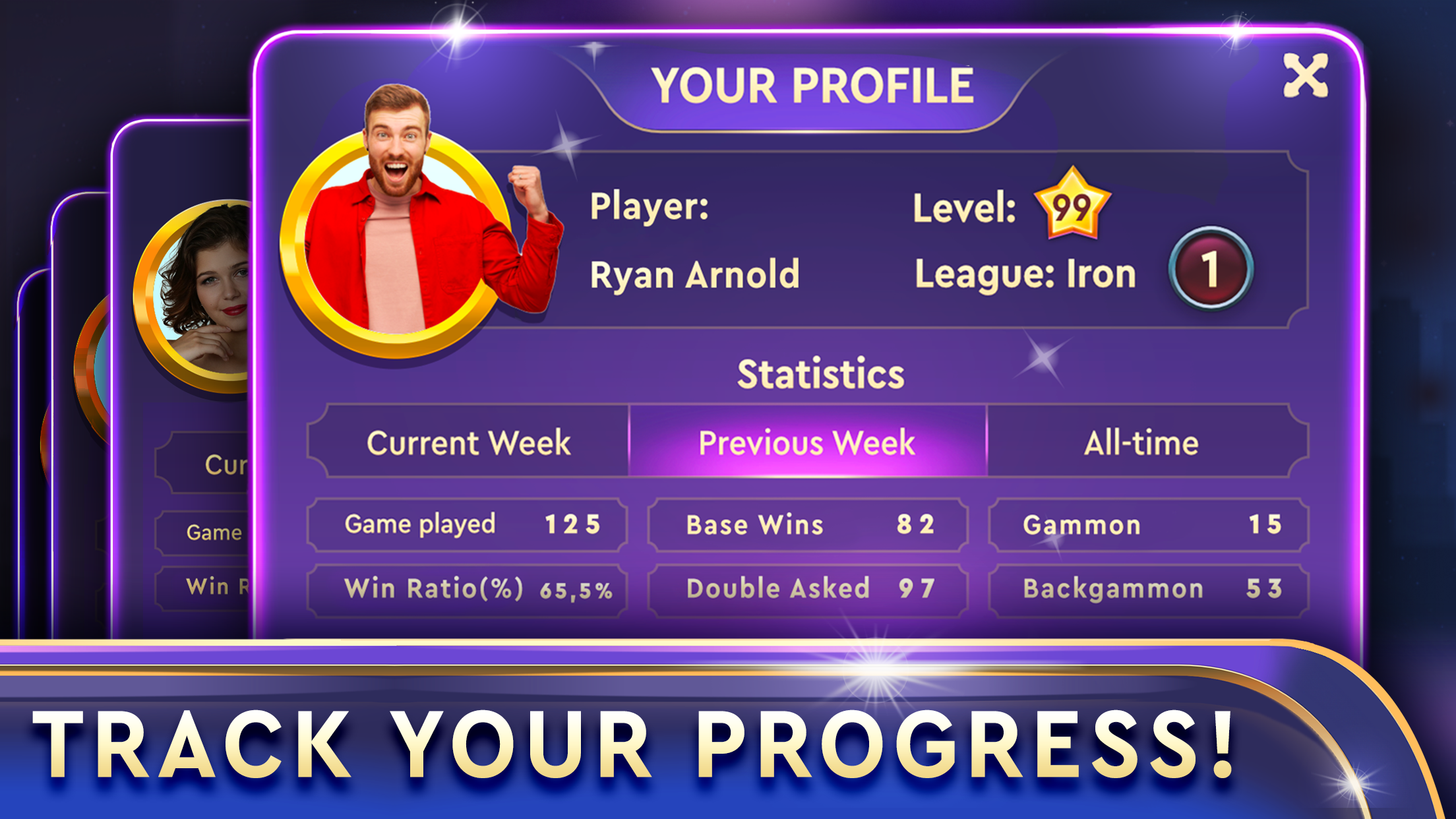 اسکرین شات 7 برنامه Dub Music Player - Mp3 Player