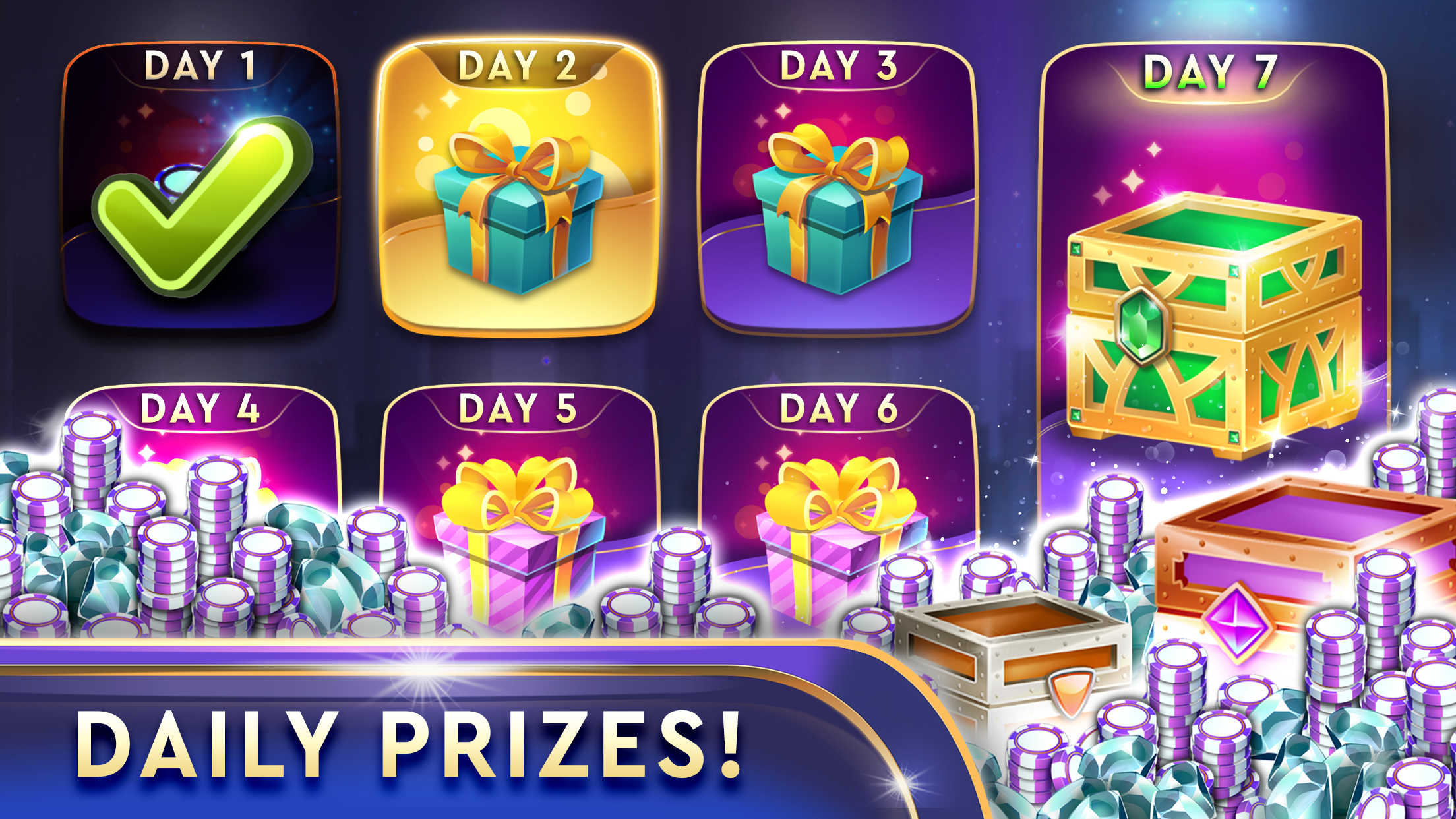 اسکرین شات 4 برنامه Dub Music Player - Mp3 Player