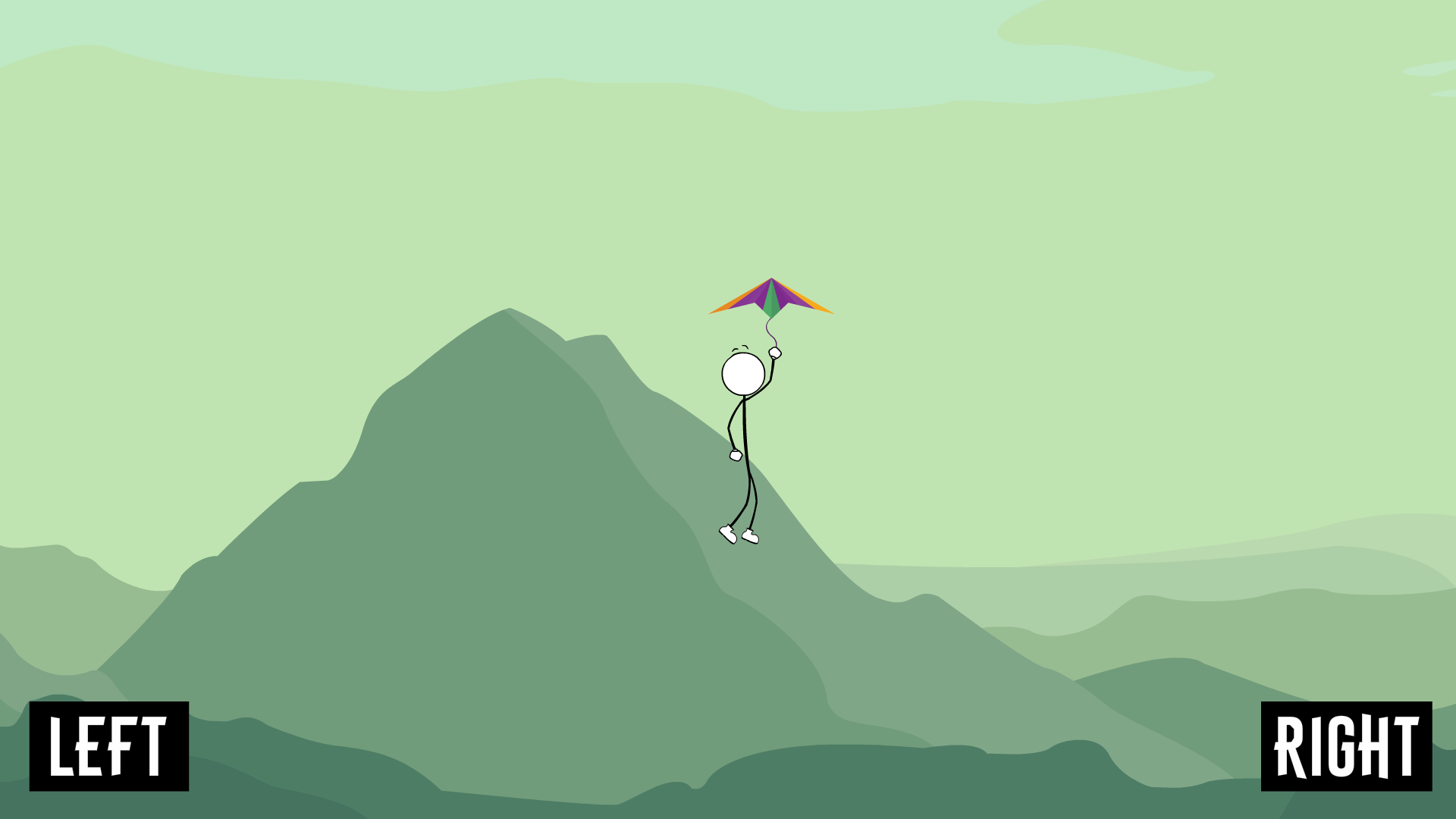 اسکرین شات 3 بازی Stickman Airplane Jailbreak