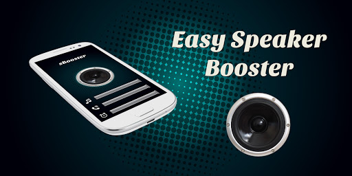 اسکرین شات 1 برنامه Easy Speaker Booster