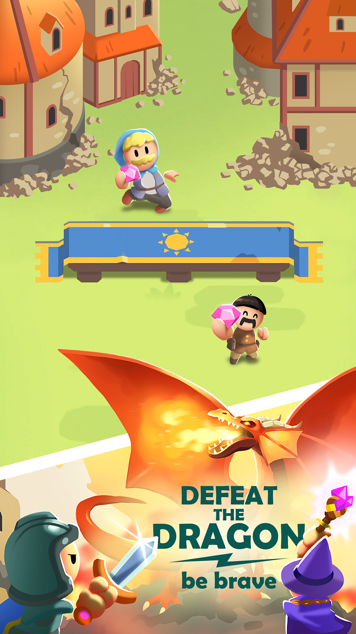 اسکرین شات 7 بازی Idle Civilizations - Evolution