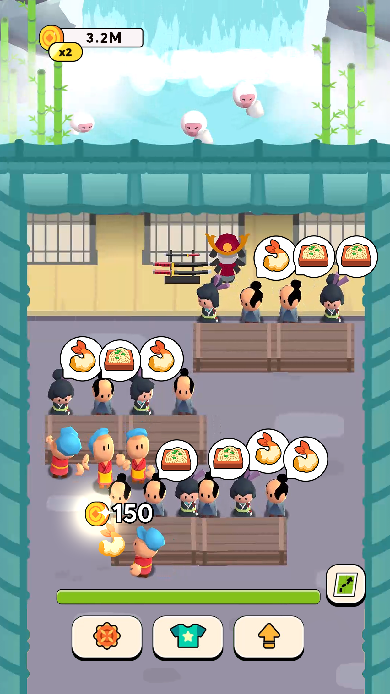 اسکرین شات 6 بازی Idle Civilizations - Evolution