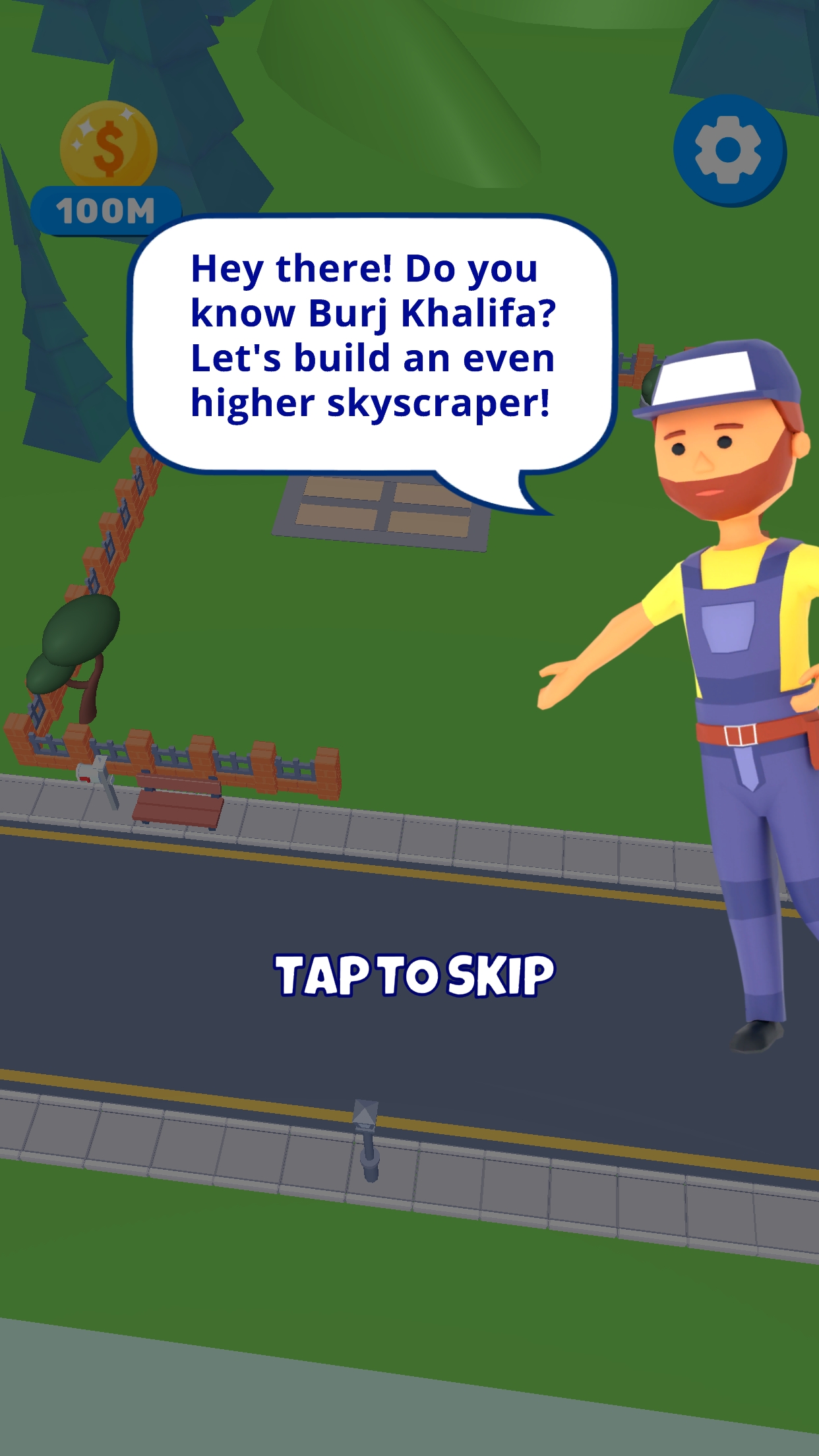 اسکرین شات 1 بازی Merge Building DIY: Home Build