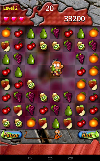 اسکرین شات 7 بازی Fruited