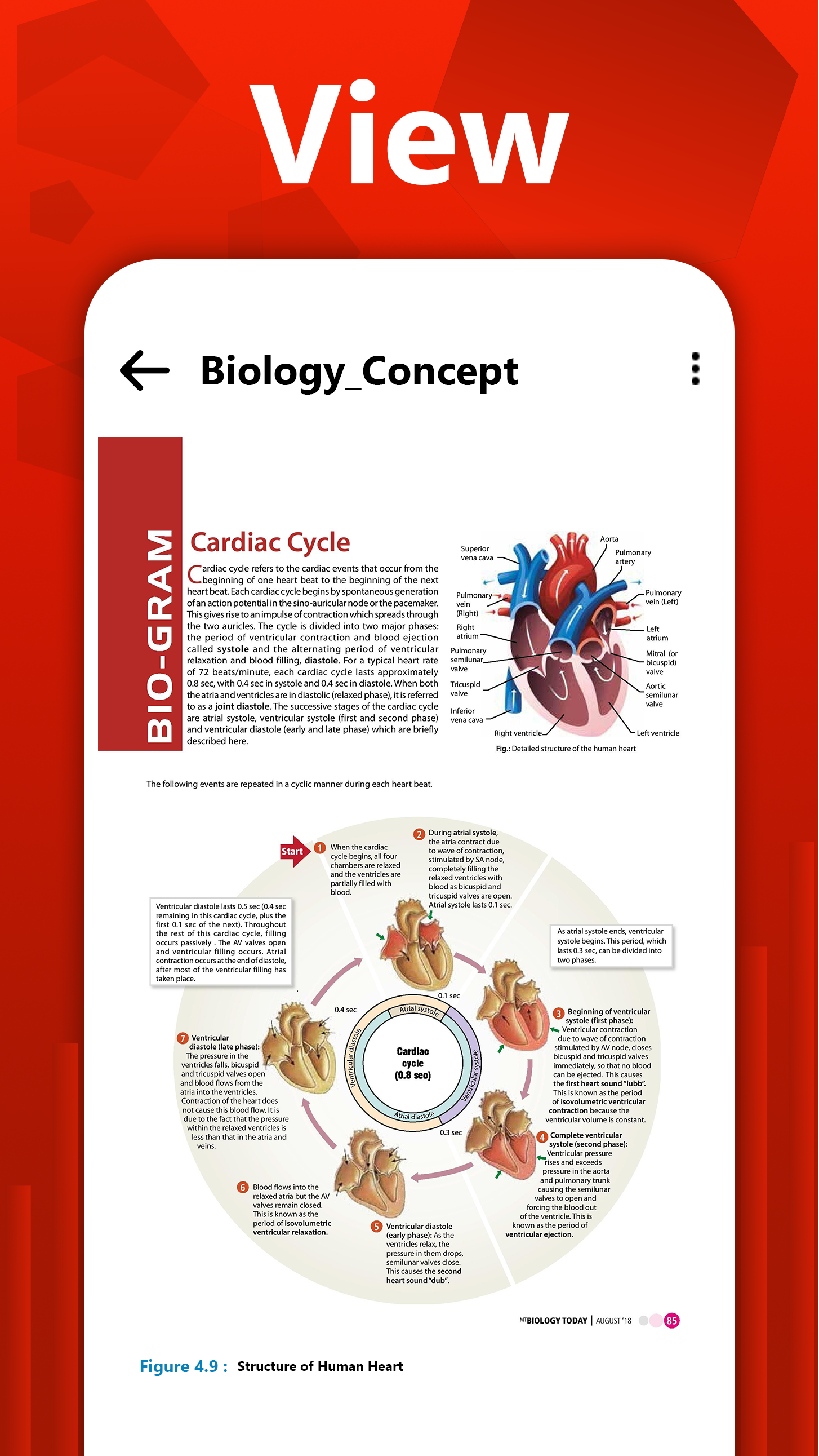 اسکرین شات 4 برنامه PDF Maker - Image to PDF