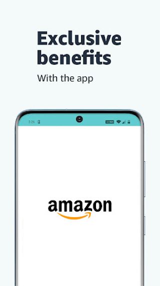 اسکرین شات 6 برنامه Amazon India Shop, Pay, miniTV