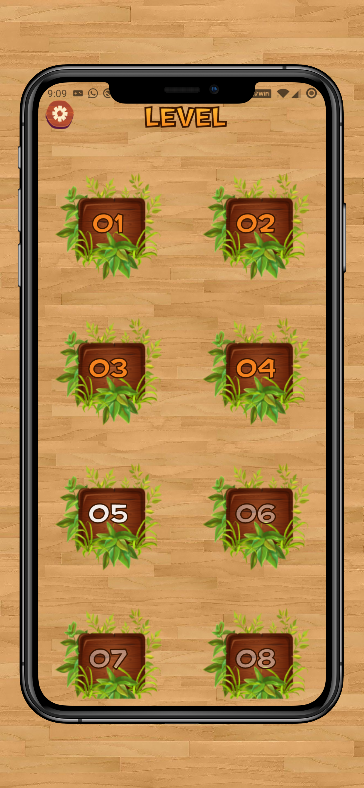 اسکرین شات 5 بازی Ant Smasher Game