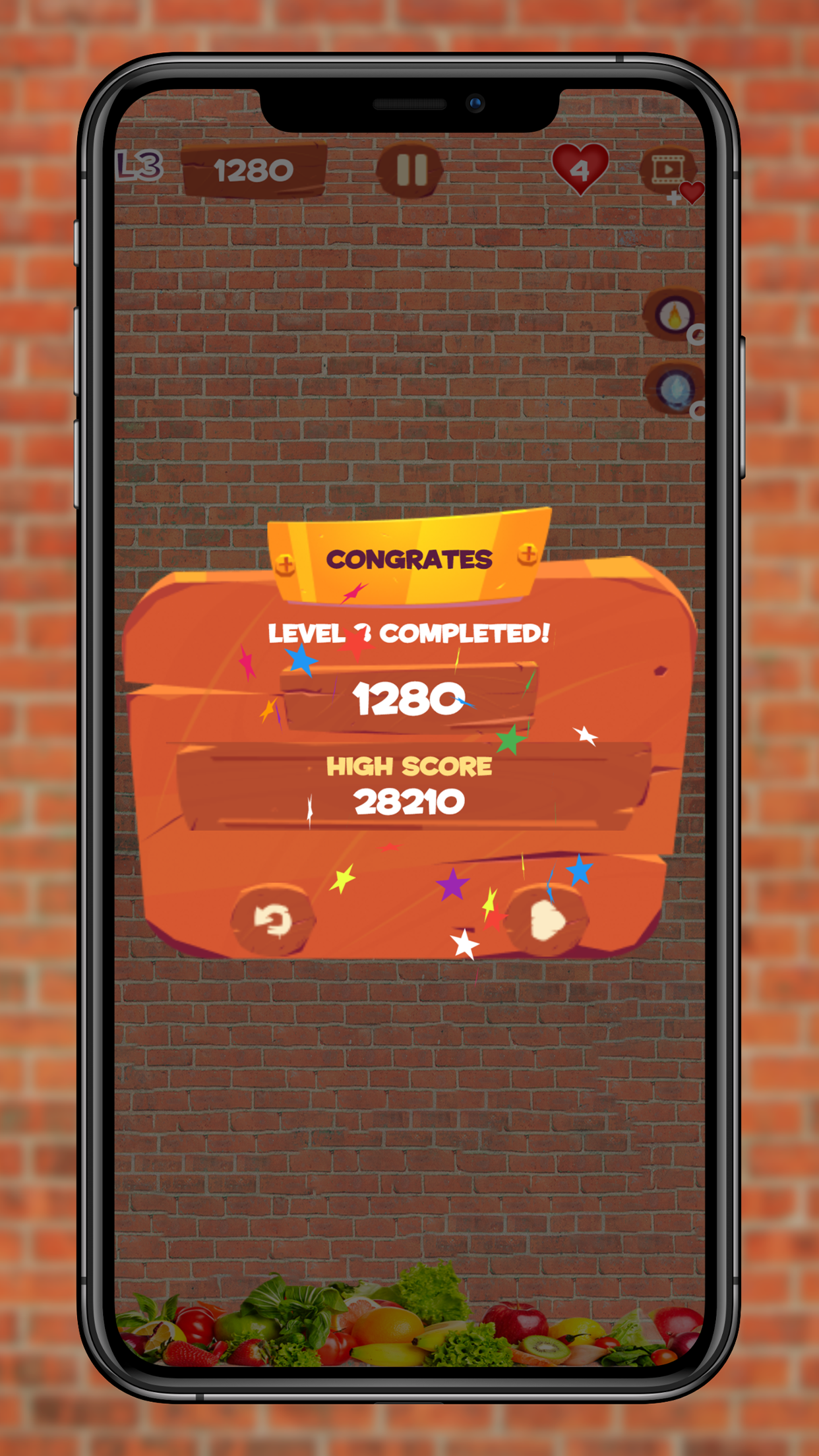 اسکرین شات 5 بازی Spider Smasher Game