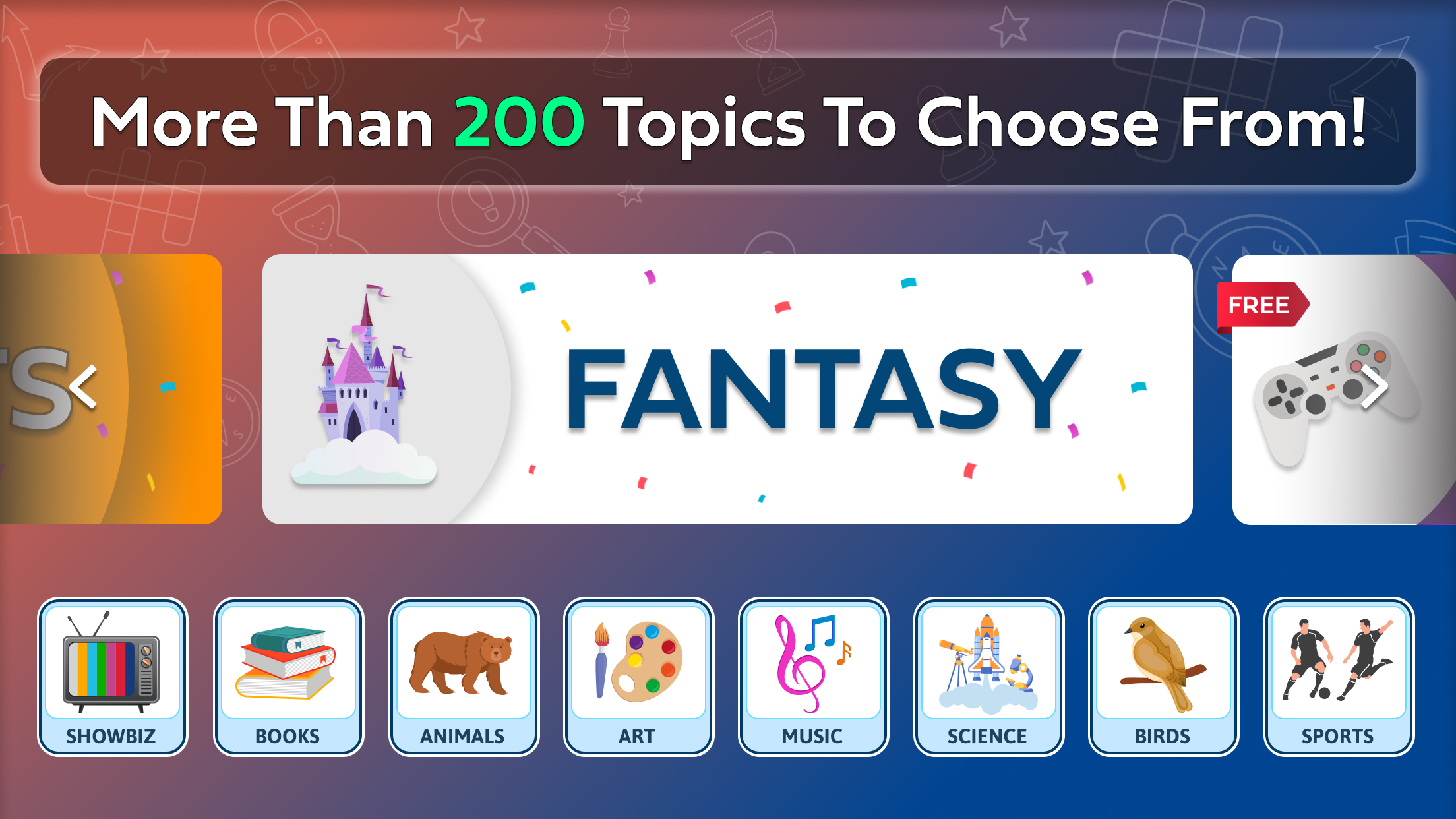 اسکرین شات 4 بازی Daily Themed Crossword Puzzles