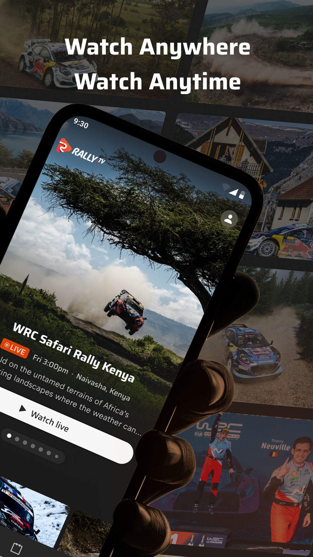 اسکرین شات 2 بازی Daily Themed Crossword Puzzles