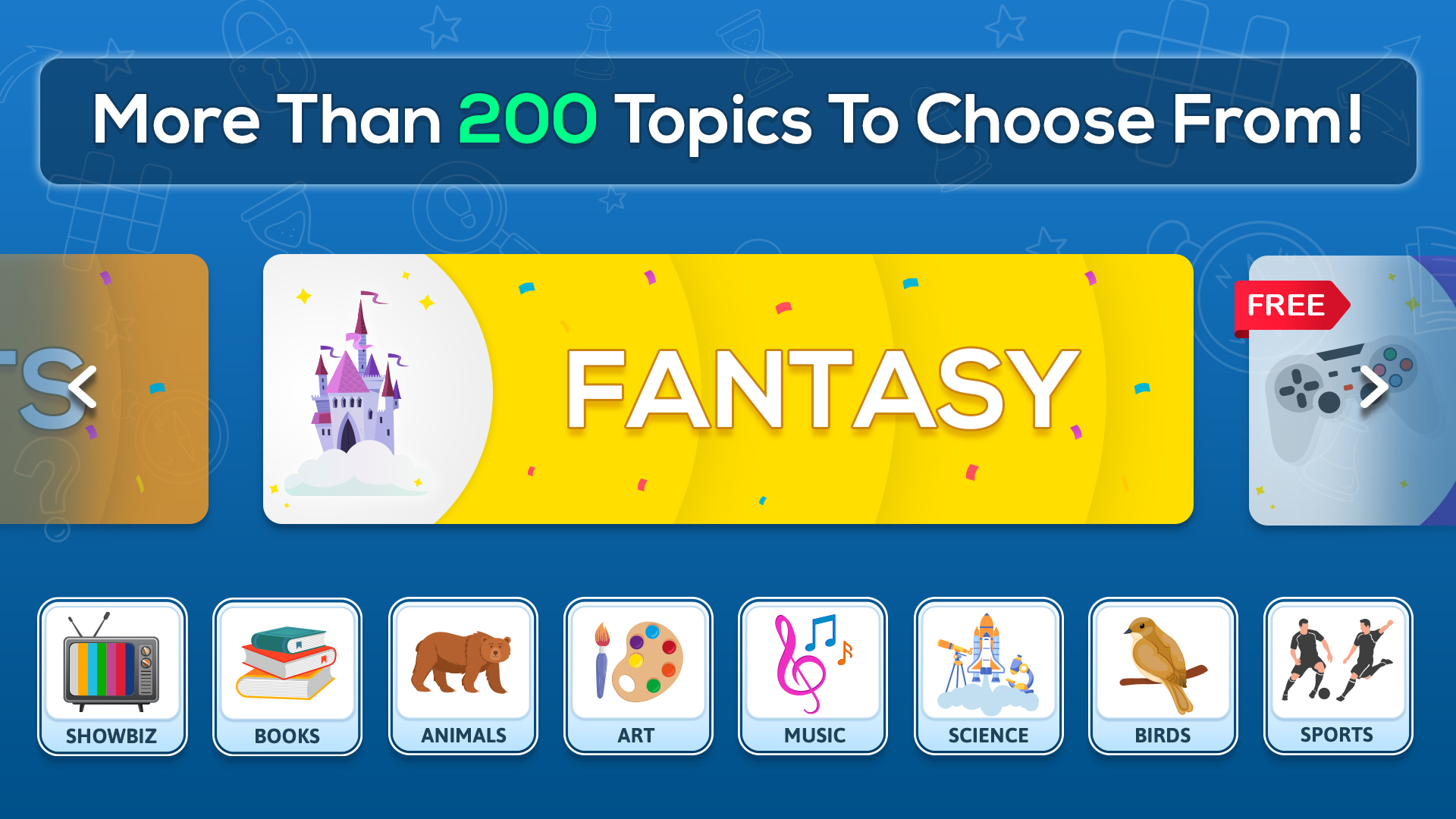 اسکرین شات 4 بازی Daily Themed Crossword Puzzles