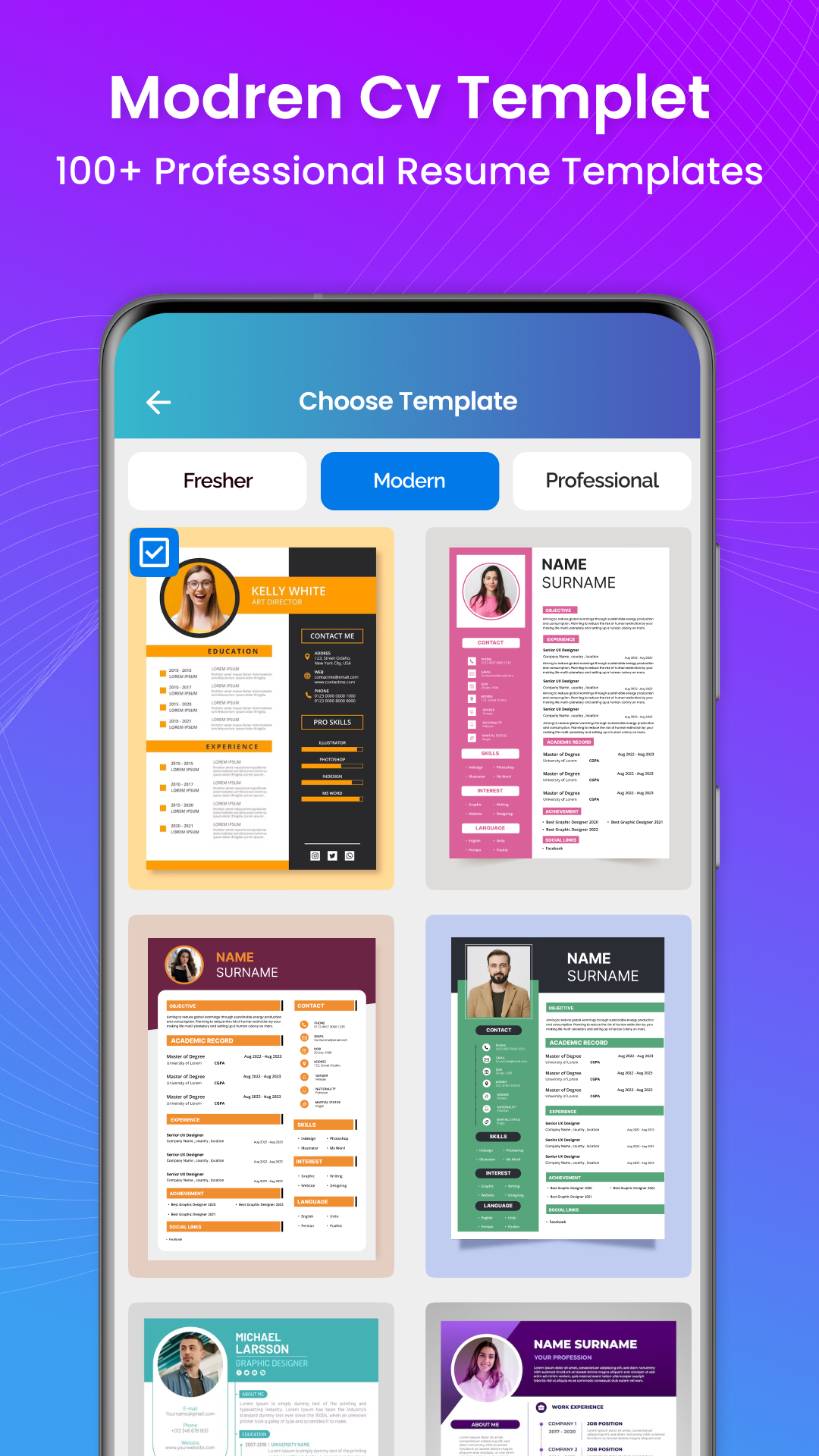 اسکرین شات 3 برنامه Musicolet Music Player